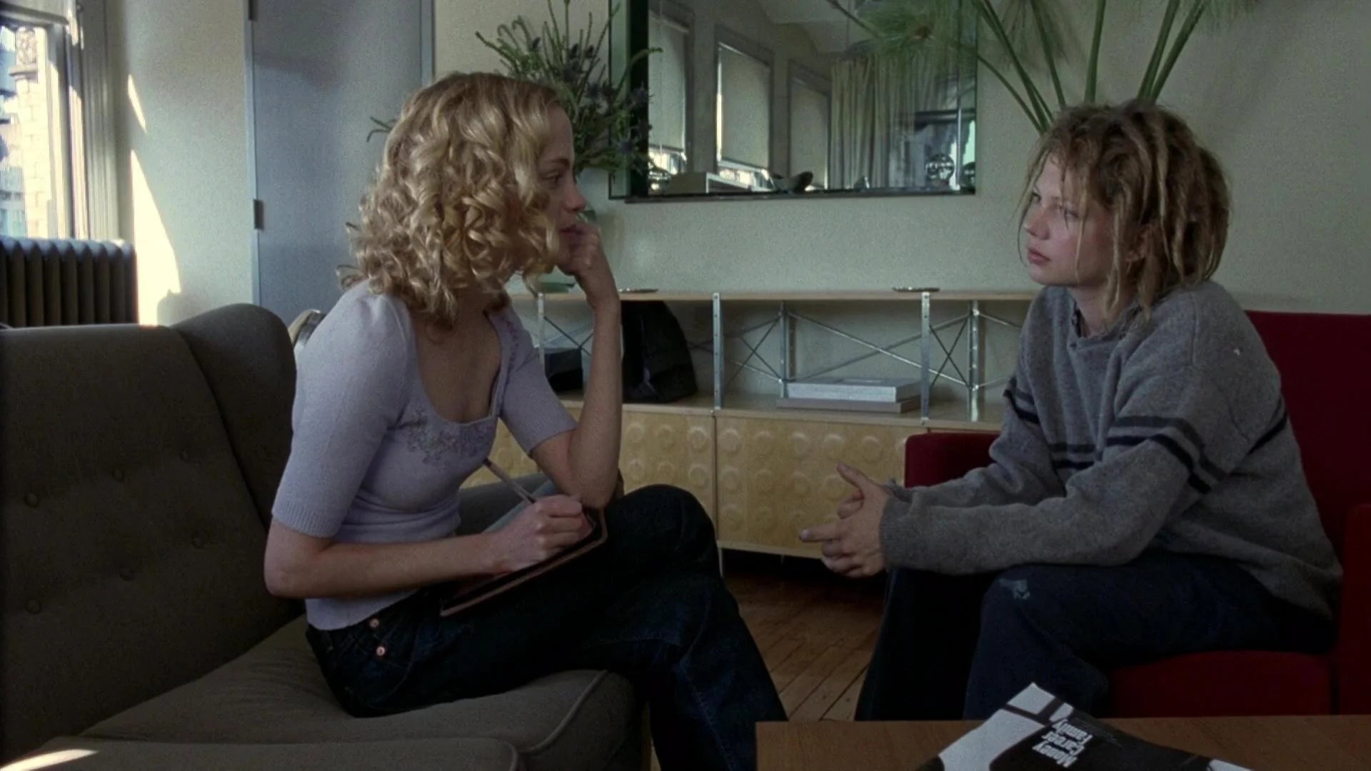 Unique Perfume (2001) gift ideas - Available at Popcorn Poster