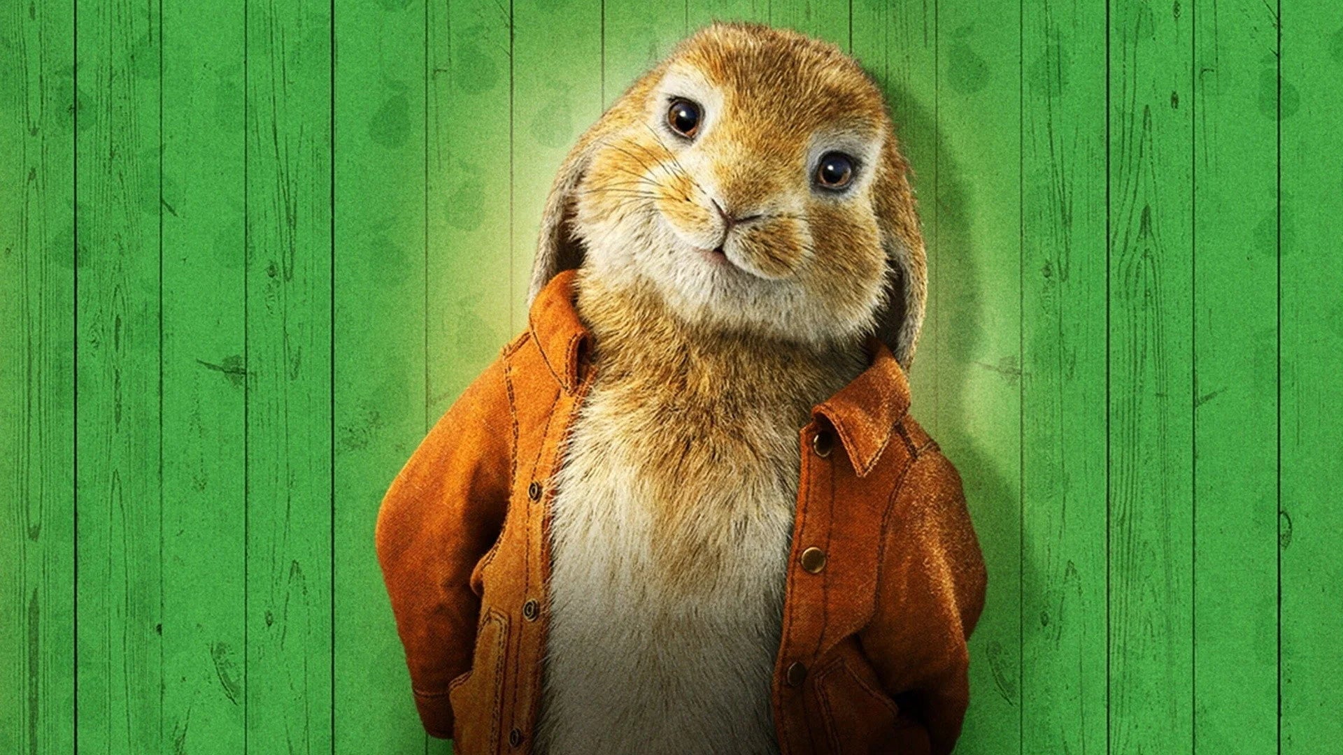 Unique Peter Rabbit 2 The Runaway (2021) gift ideas - Available at Popcorn Poster