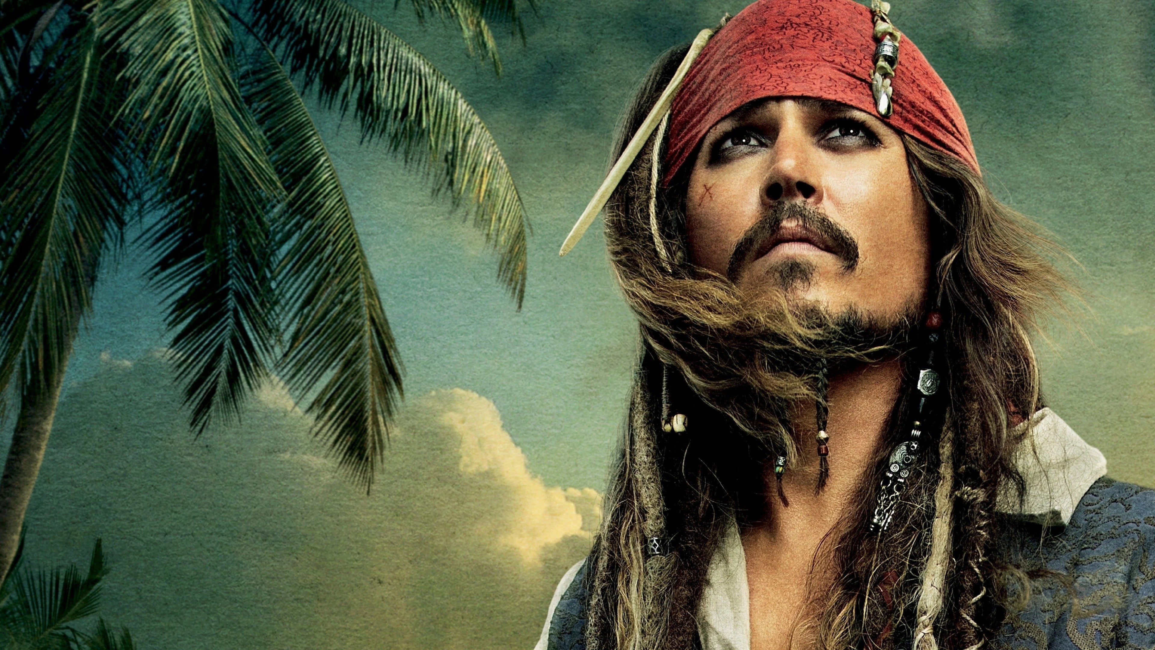 Unique Pirates of the Caribbean On Stranger Tides (2011) gift ideas - Available at Popcorn Poster
