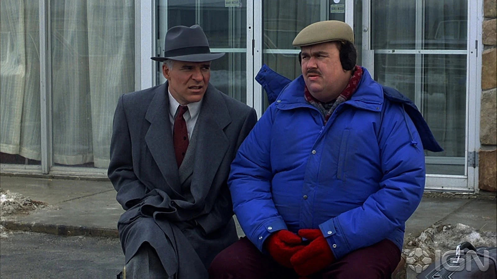 Unique Planes, Trains and Automobiles (1987) gift ideas - Available at Popcorn Poster