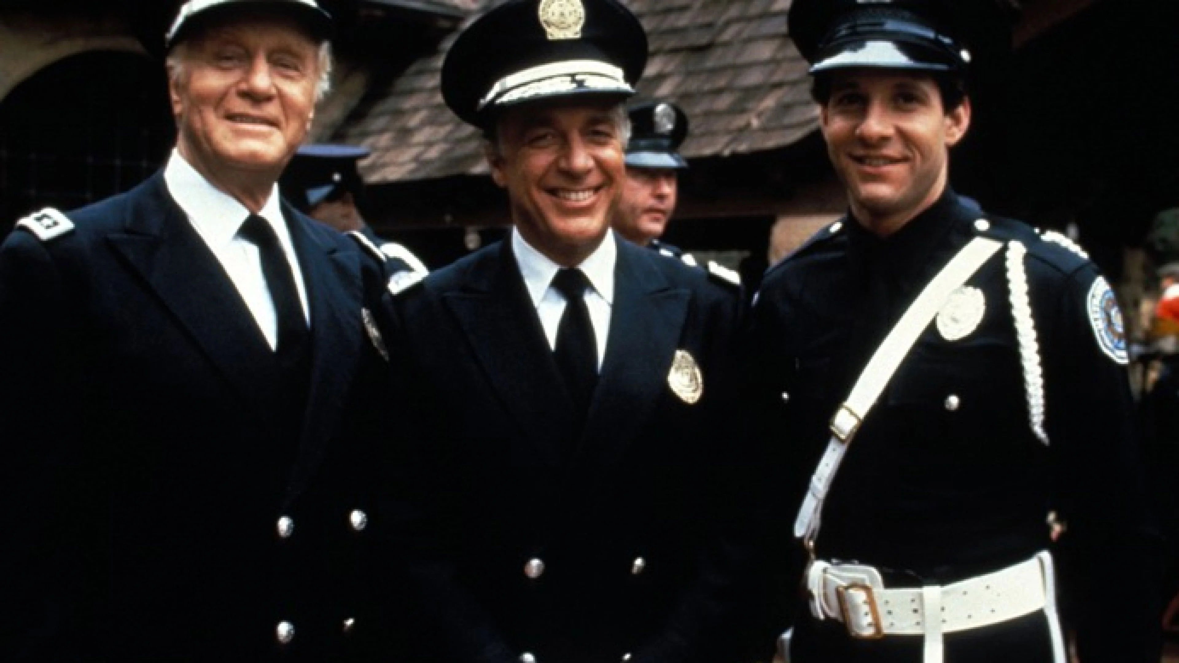Unique Police Academy 2 Their First Assignment (1985) gift ideas - Available at Popcorn Poster