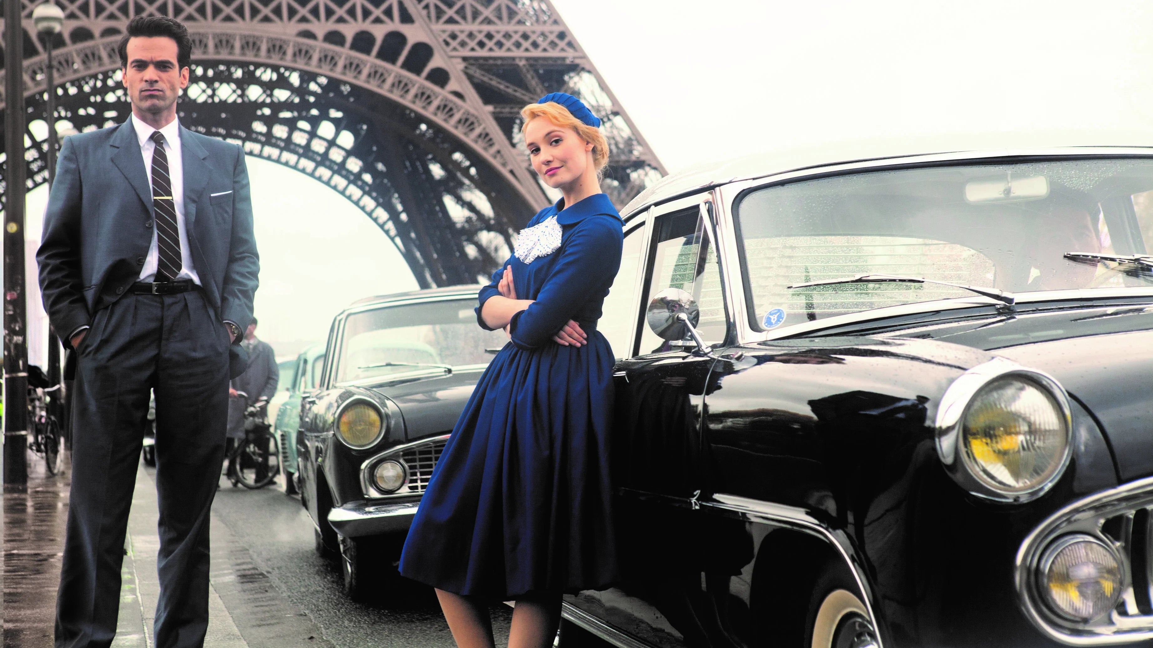 Unique Populaire (2012) gift ideas - Available at Popcorn Poster