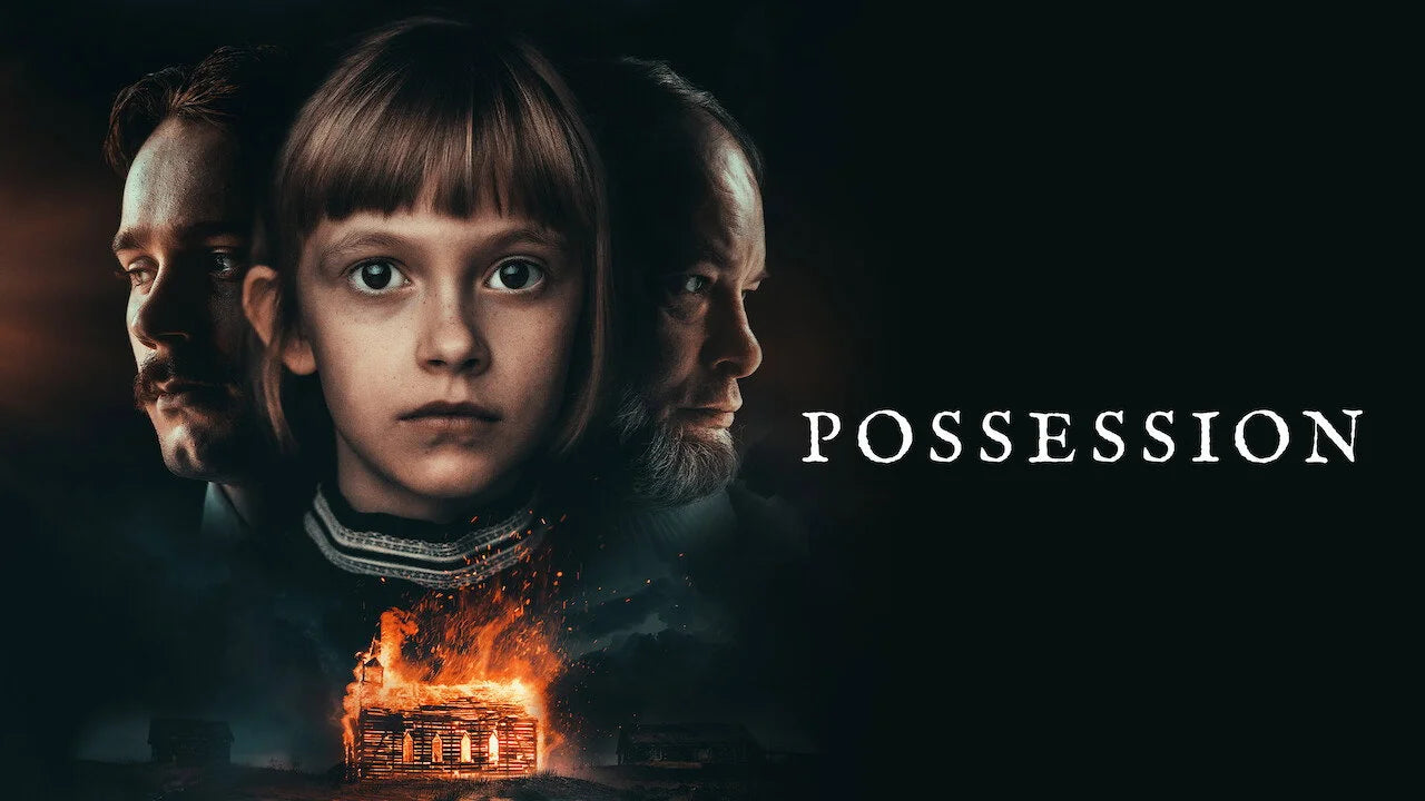 Unique Possession (2022) gift ideas - Available at Popcorn Poster