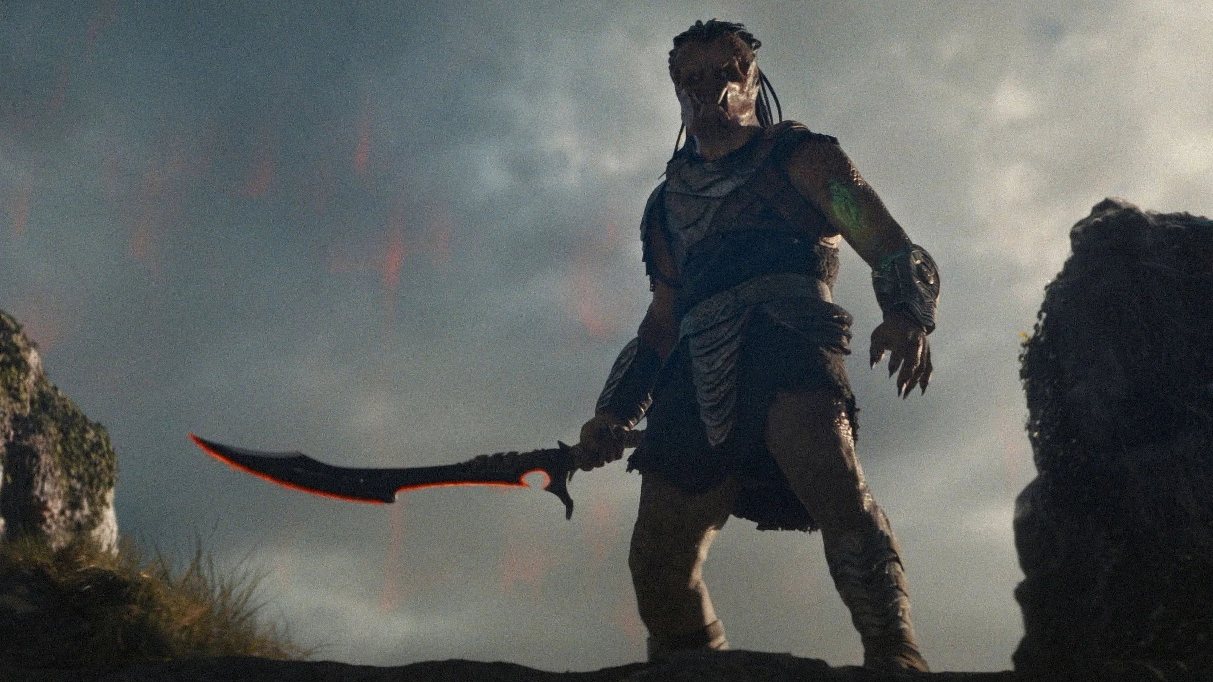 Unique Predator Badlands (2025) gift ideas - Available at Popcorn Poster