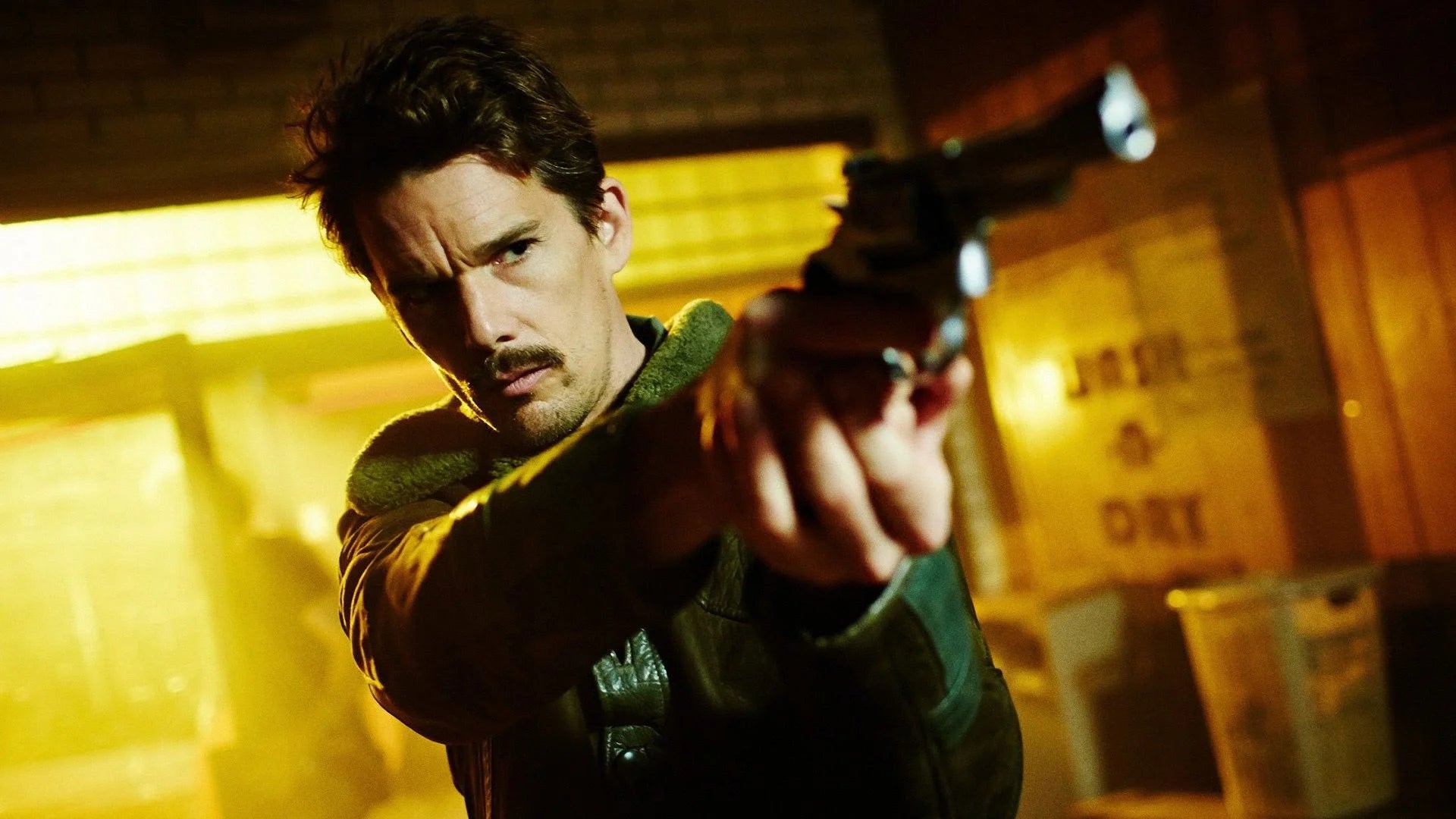 Unique Predestination (2014) gift ideas - Available at Popcorn Poster