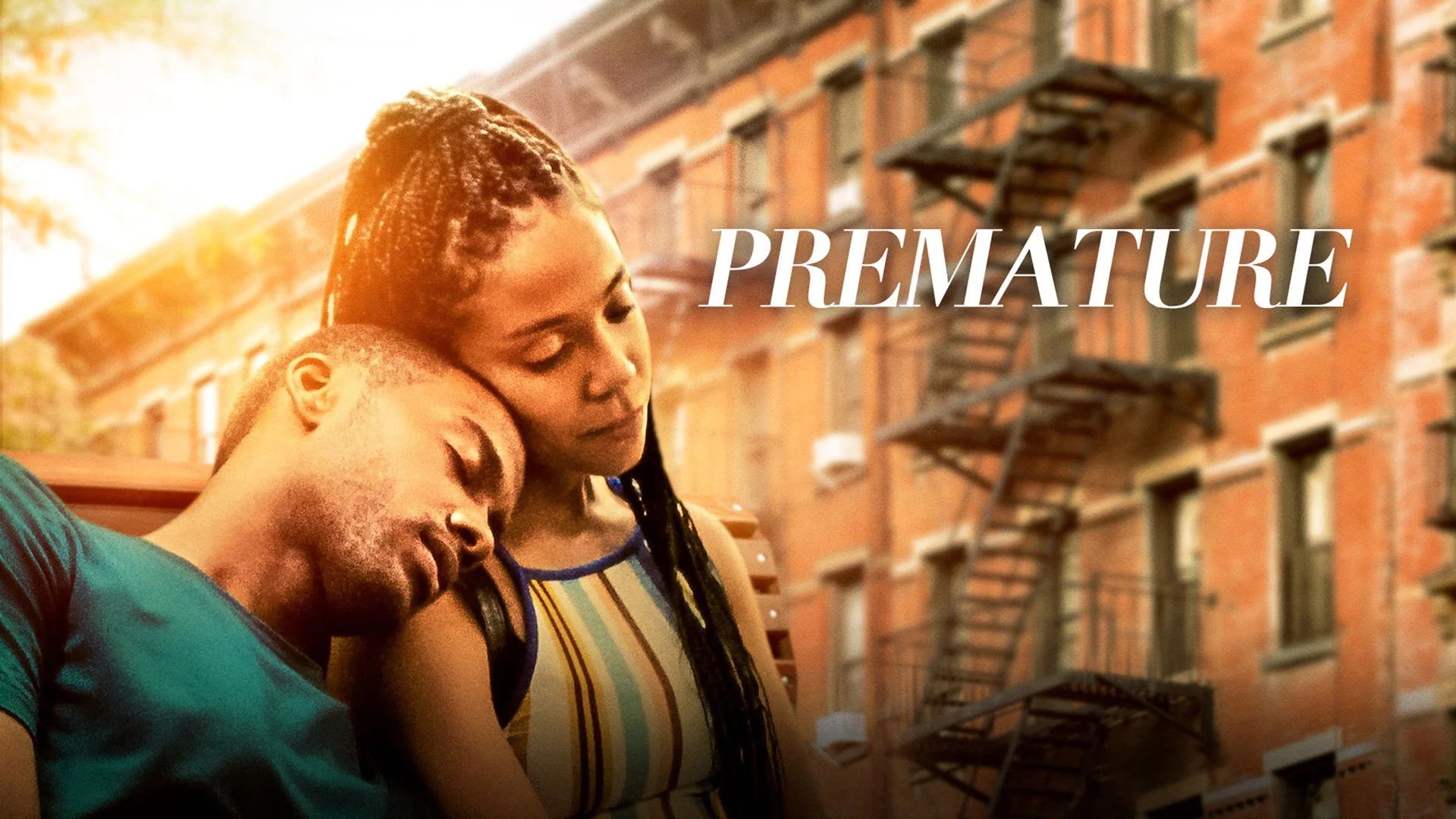 Unique Premature (2020) gift ideas - Available at Popcorn Poster