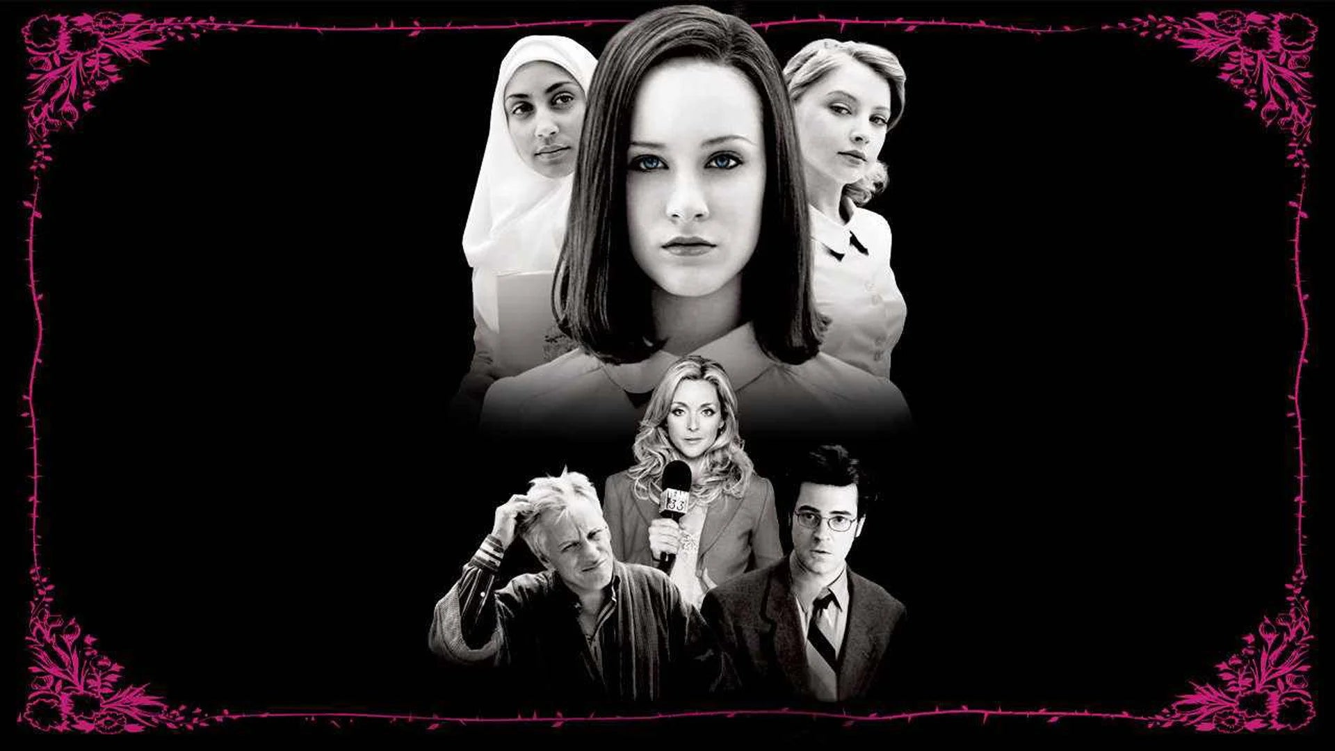 Unique Pretty Persuasion (2005) gift ideas - Available at Popcorn Poster