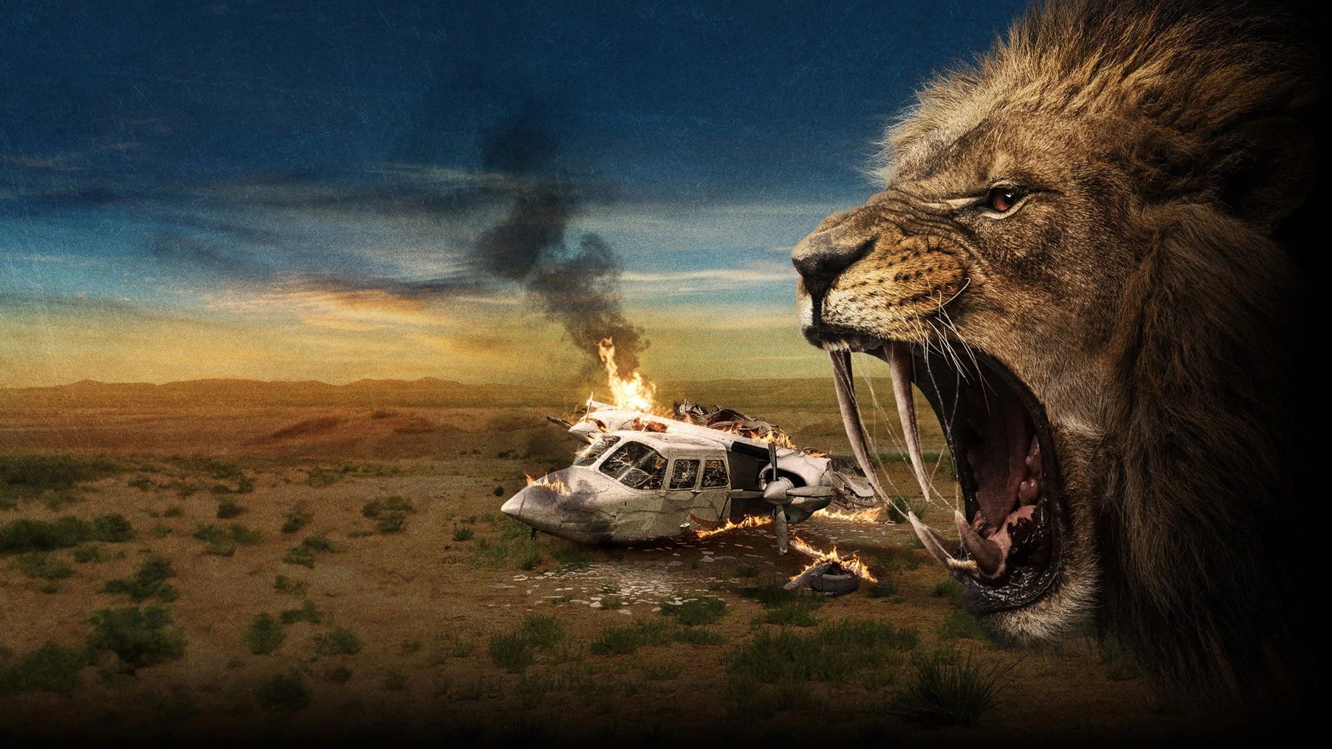 Unique Prey (2024) gift ideas - Available at Popcorn Poster