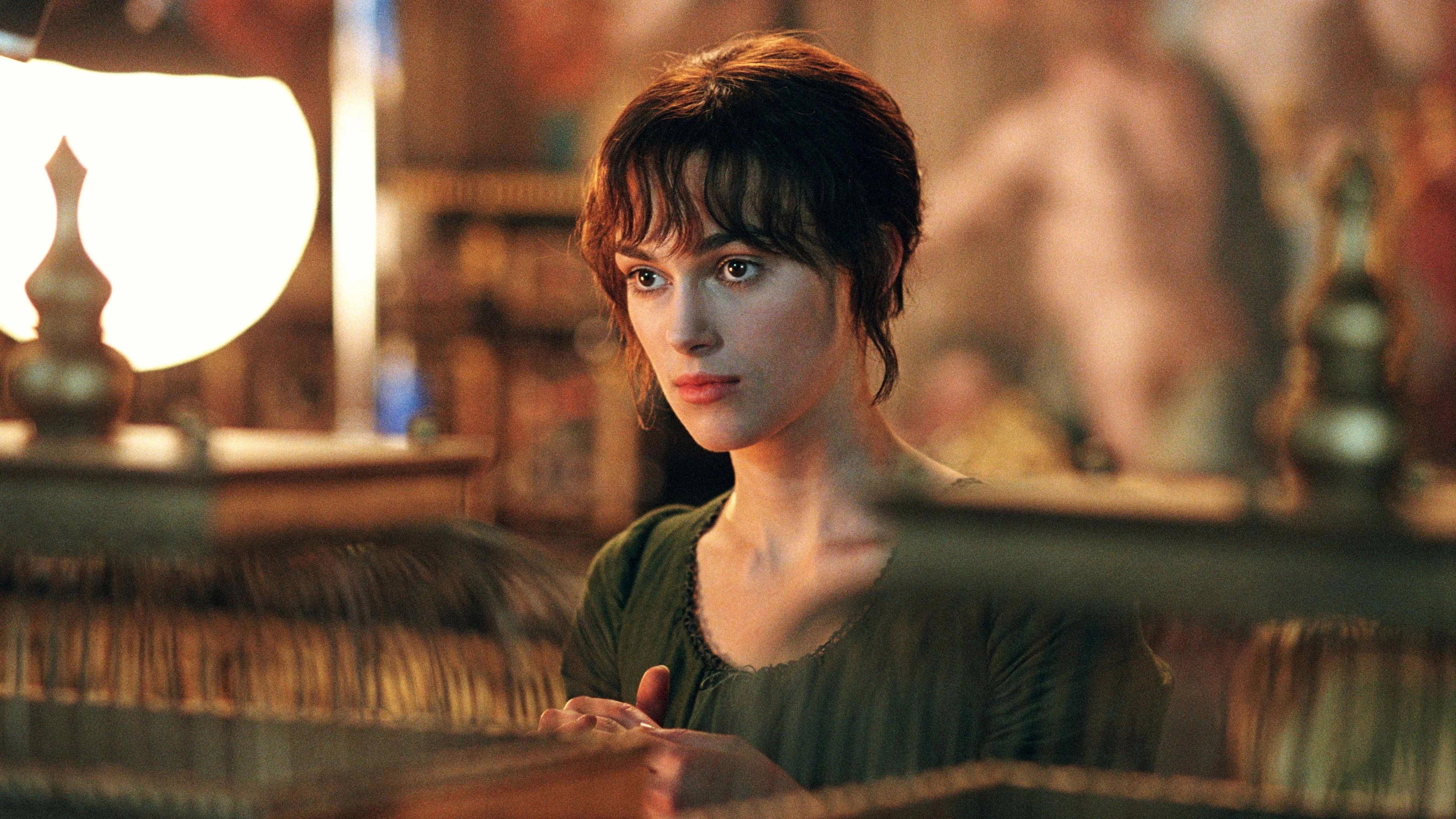 Unique Pride & Prejudice (2005) gift ideas - Available at Popcorn Poster