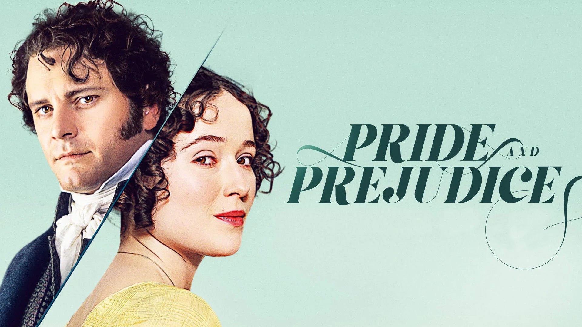 Unique Pride and Prejudice (1995) gift ideas - Available at Popcorn Poster