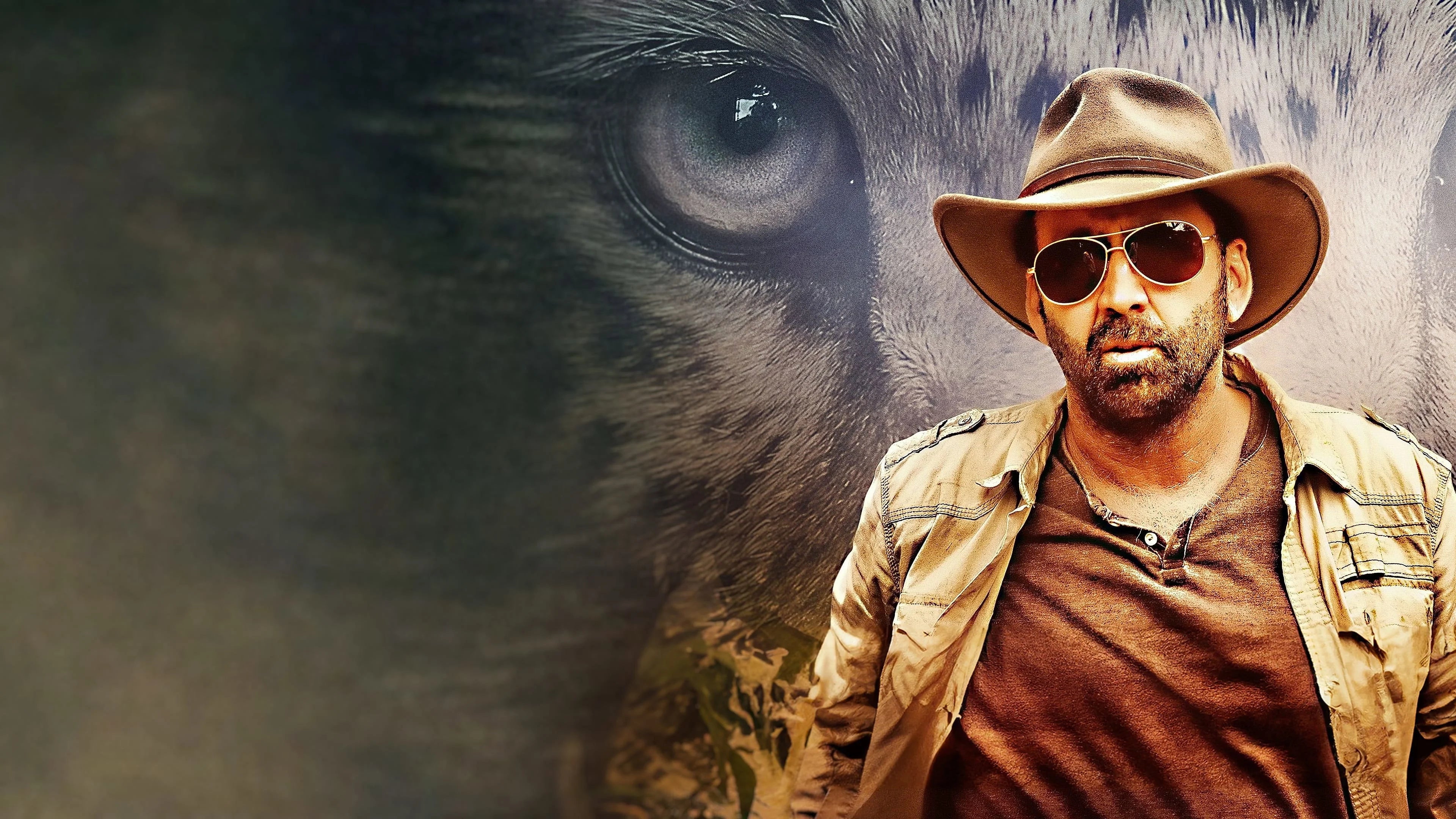 Unique Primal (2019) gift ideas - Available at Popcorn Poster