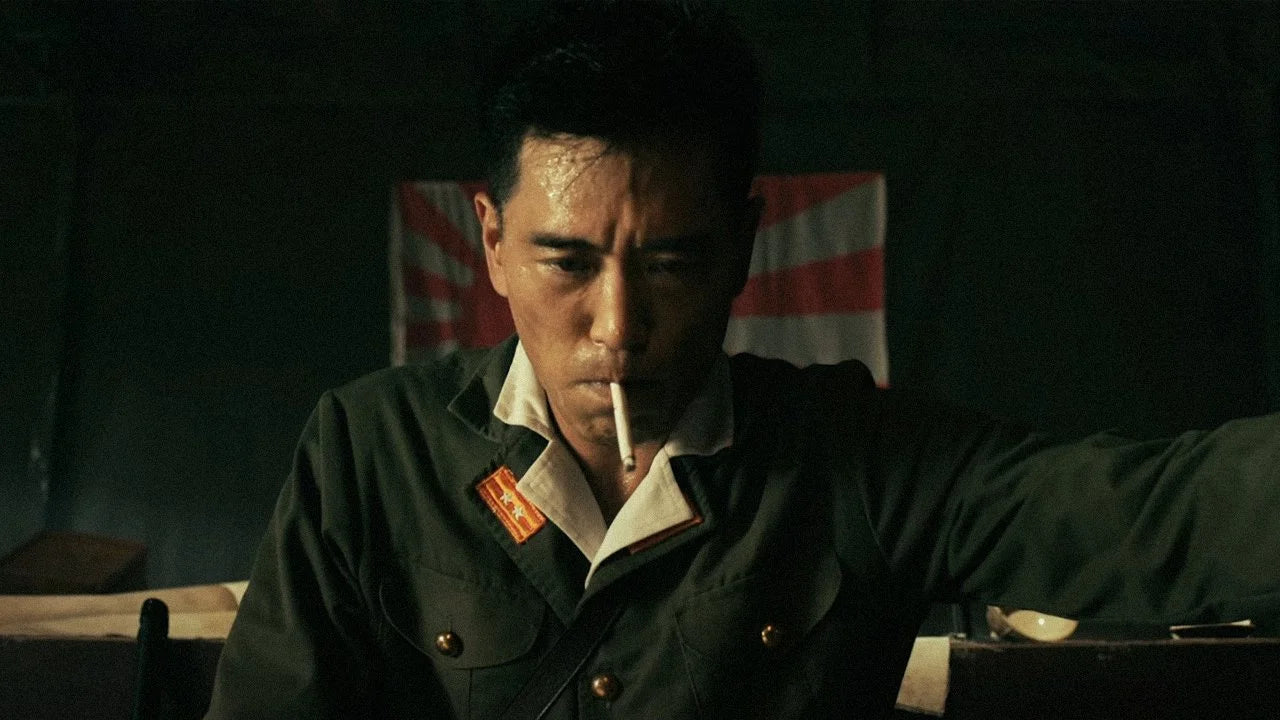 Unique Prisoner of War (2025) gift ideas - Available at Popcorn Poster