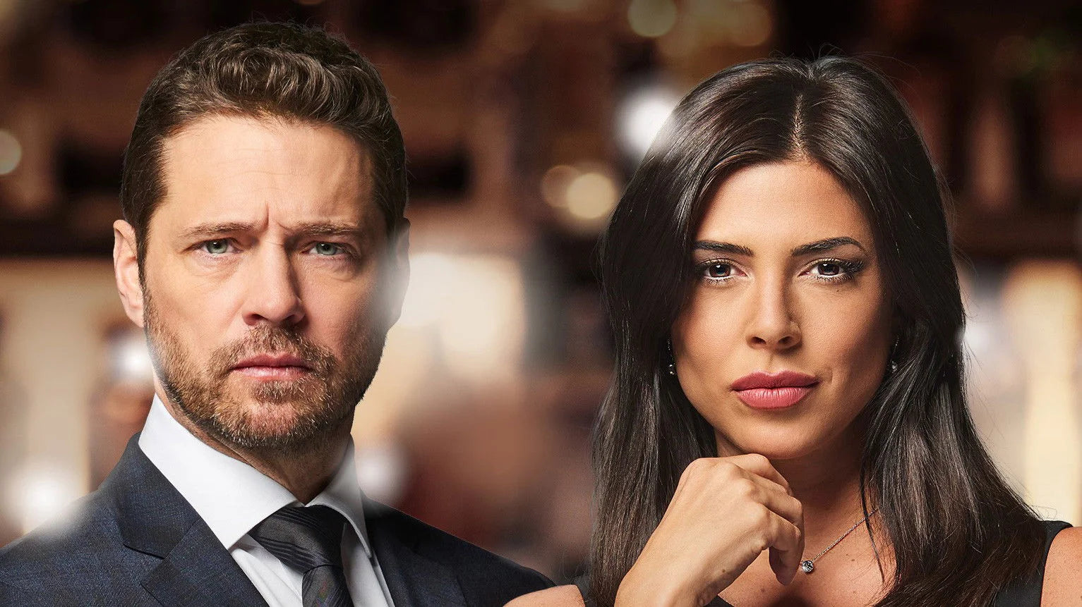 Unique Private Eyes (2016) gift ideas - Available at Popcorn Poster