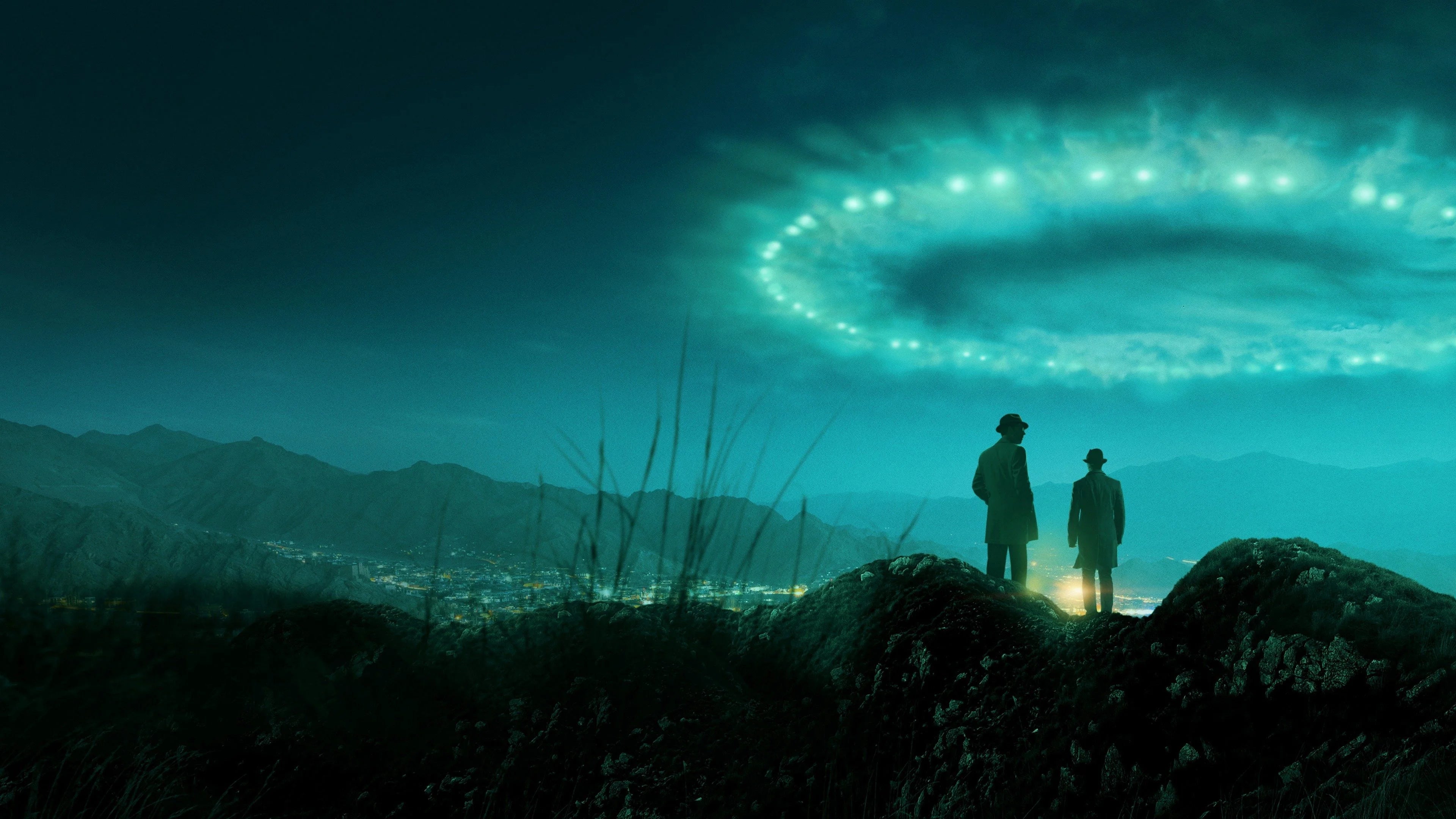 Unique Project Blue Book (2019) gift ideas - Available at Popcorn Poster