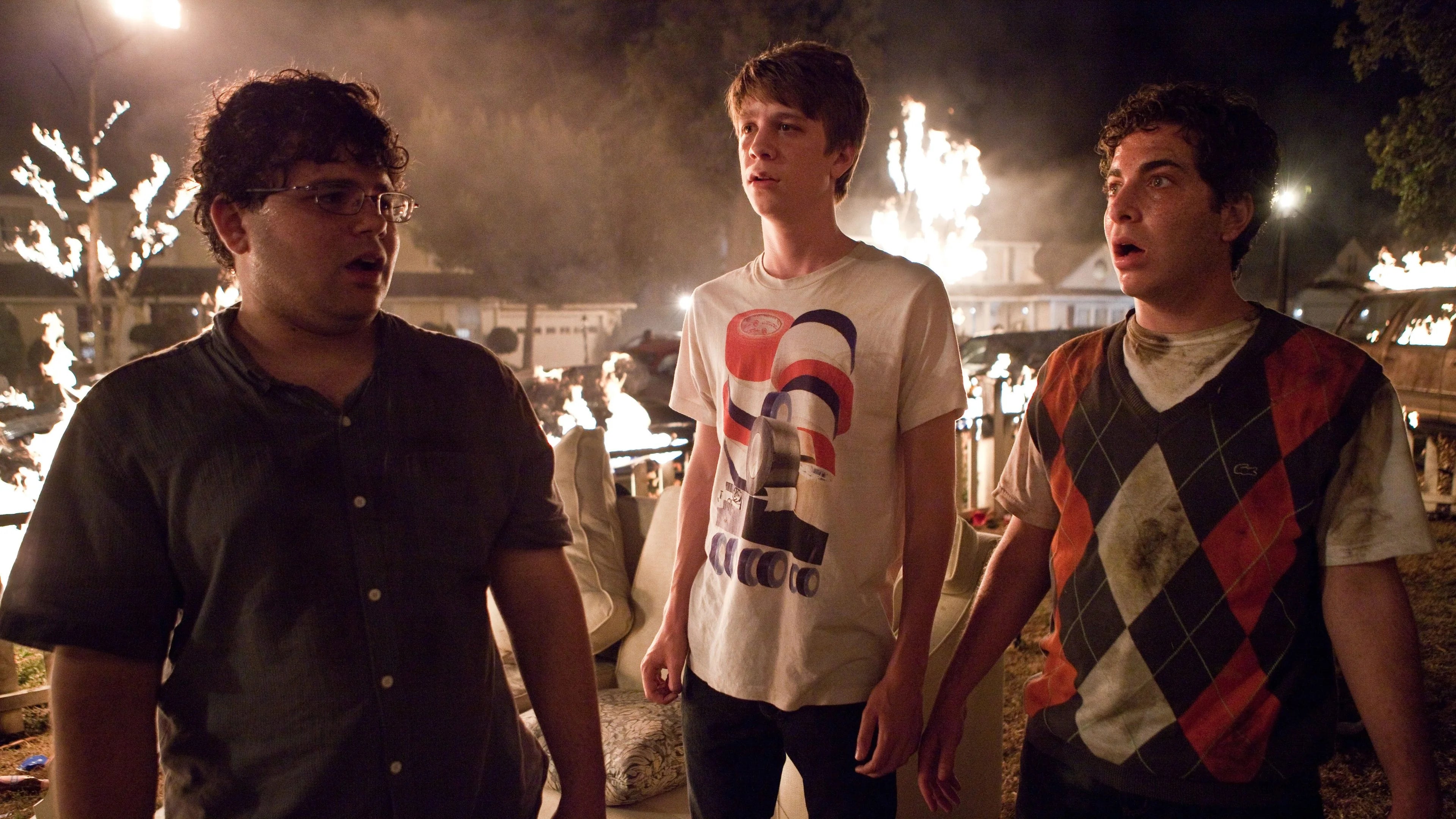 Unique Project X (2012) gift ideas - Available at Popcorn Poster