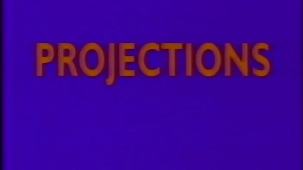 Unique Projections (1993) gift ideas - Available at Popcorn Poster