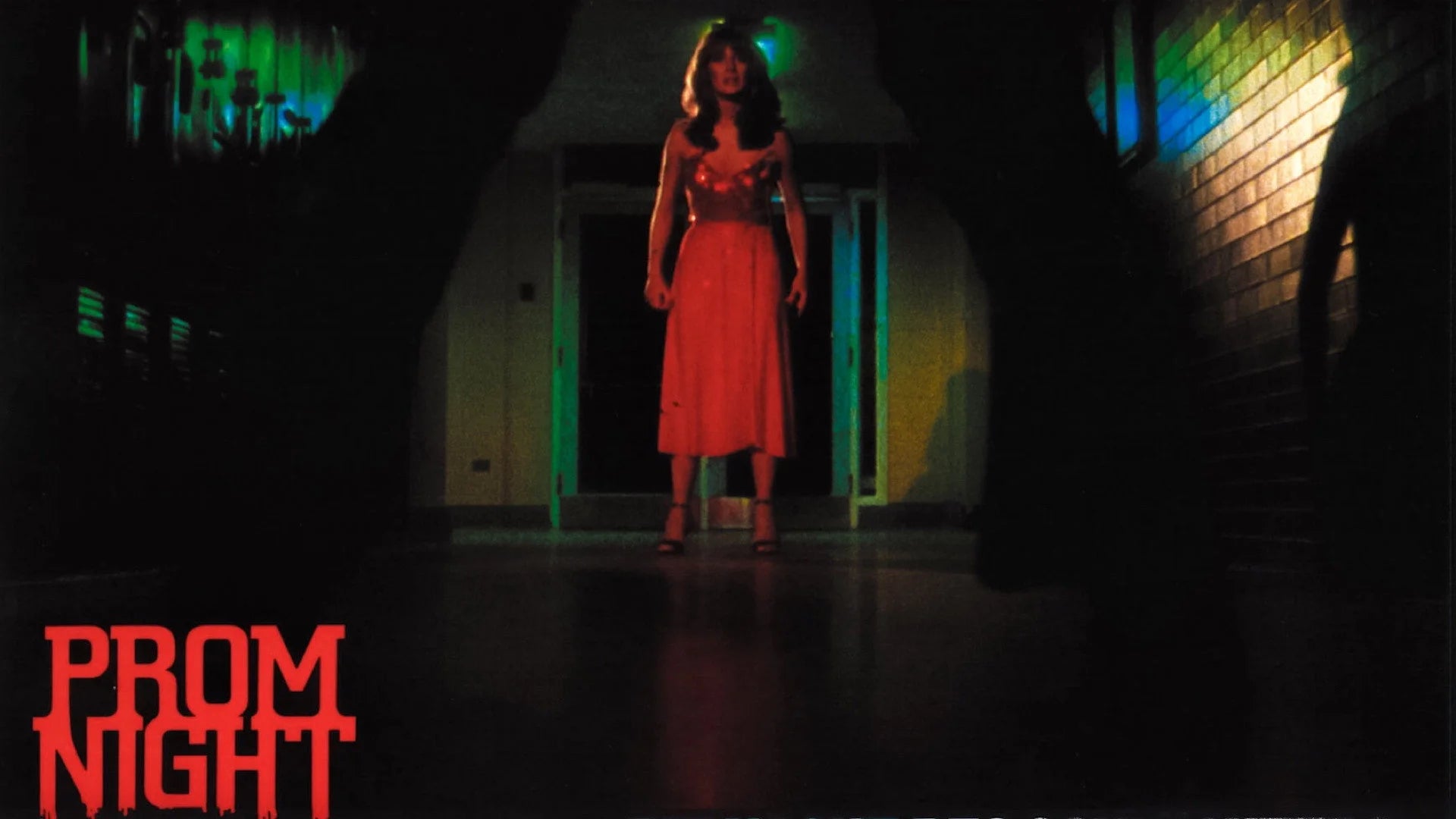 Unique Prom Night (1980) gift ideas - Available at Popcorn Poster