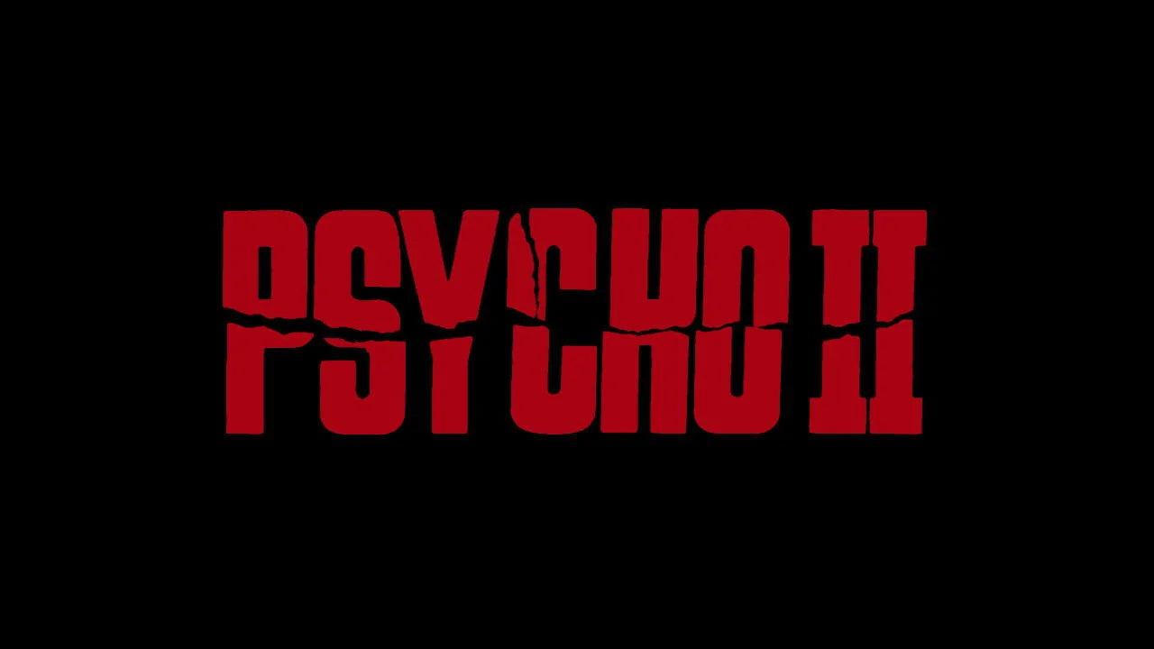 Unique Psycho II (1983) gift ideas - Available at Popcorn Poster