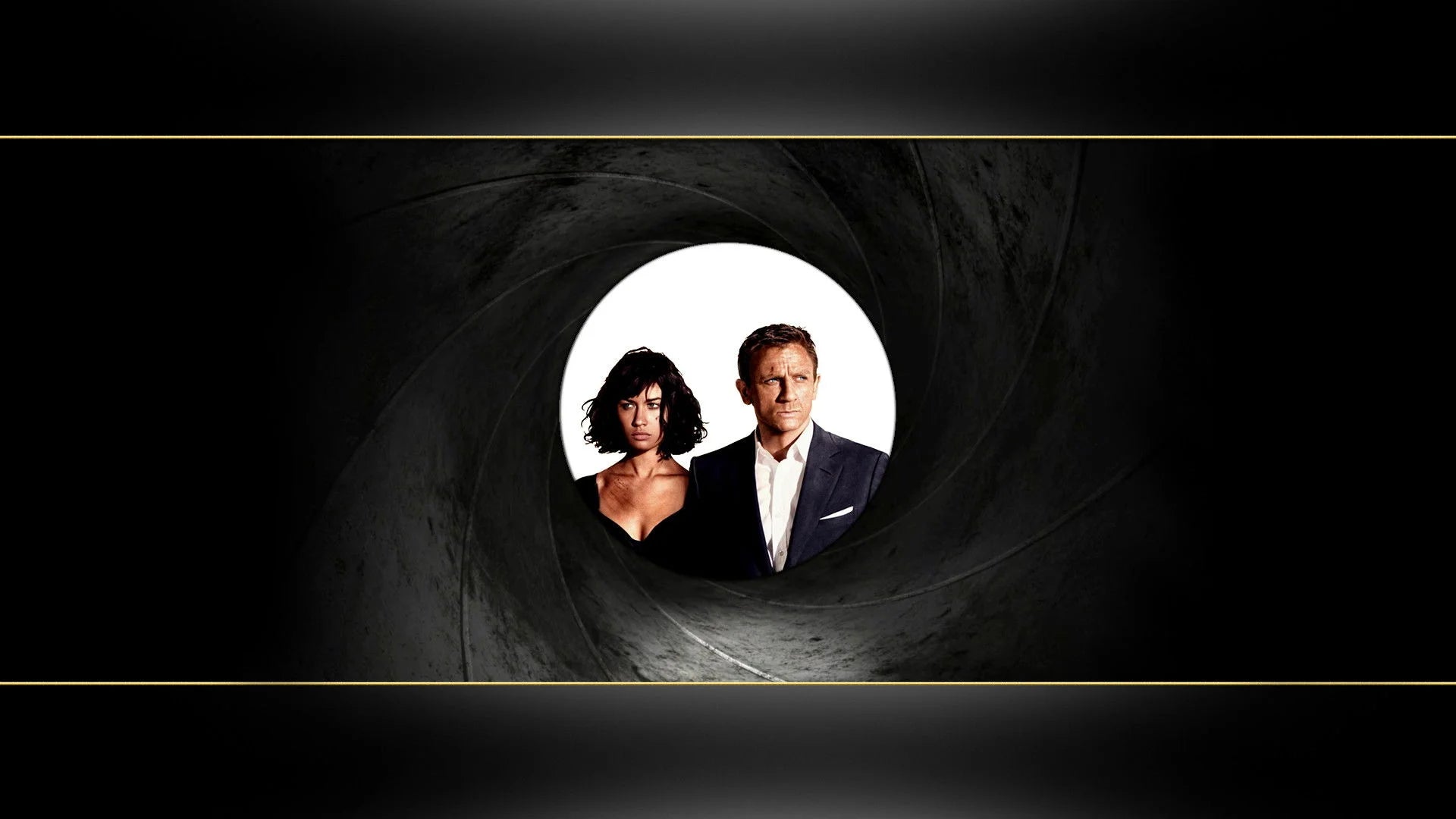 Unique Quantum of Solace (2008) gift ideas - Available at Popcorn Poster