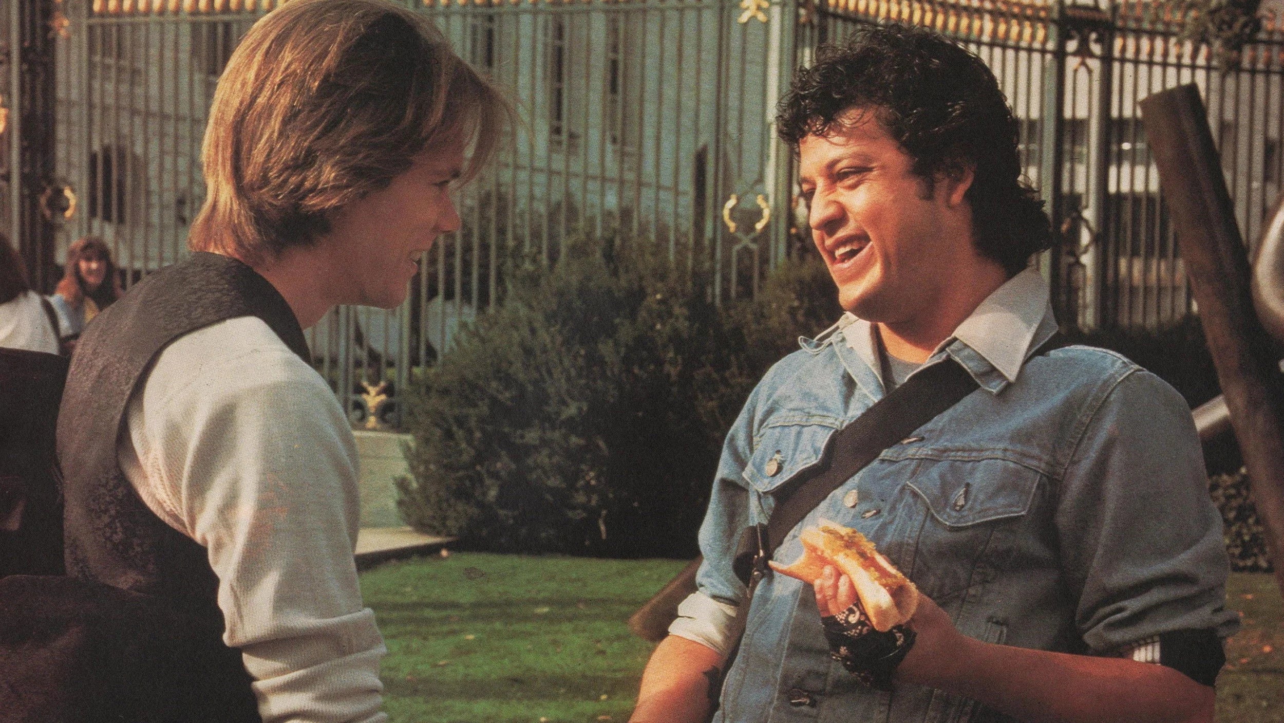 Unique Quicksilver (1986) gift ideas - Available at Popcorn Poster
