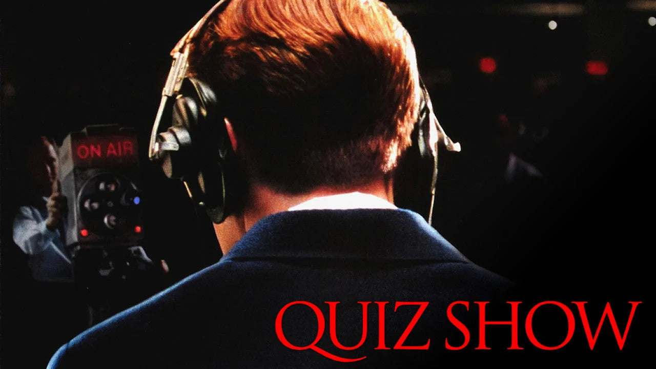 Unique Quiz Show (1994) gift ideas - Available at Popcorn Poster
