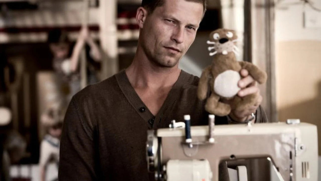 Unique Rabbit Without Ears (2007) gift ideas - Available at Popcorn Poster