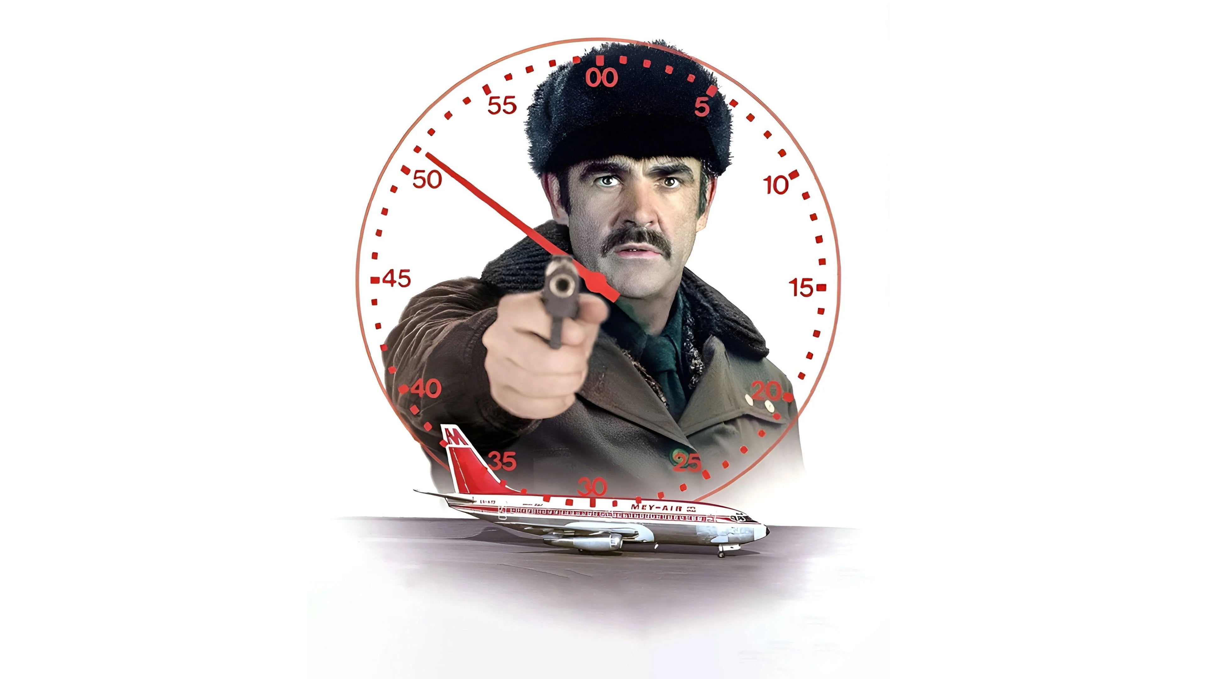 Unique Ransom (1974) gift ideas - Available at Popcorn Poster
