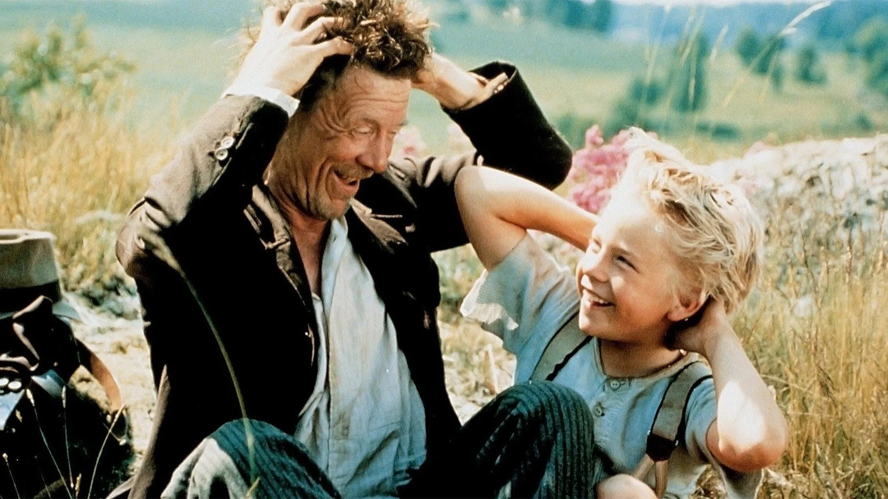 Unique Rasmus and the Vagabond (1981) gift ideas - Available at Popcorn Poster