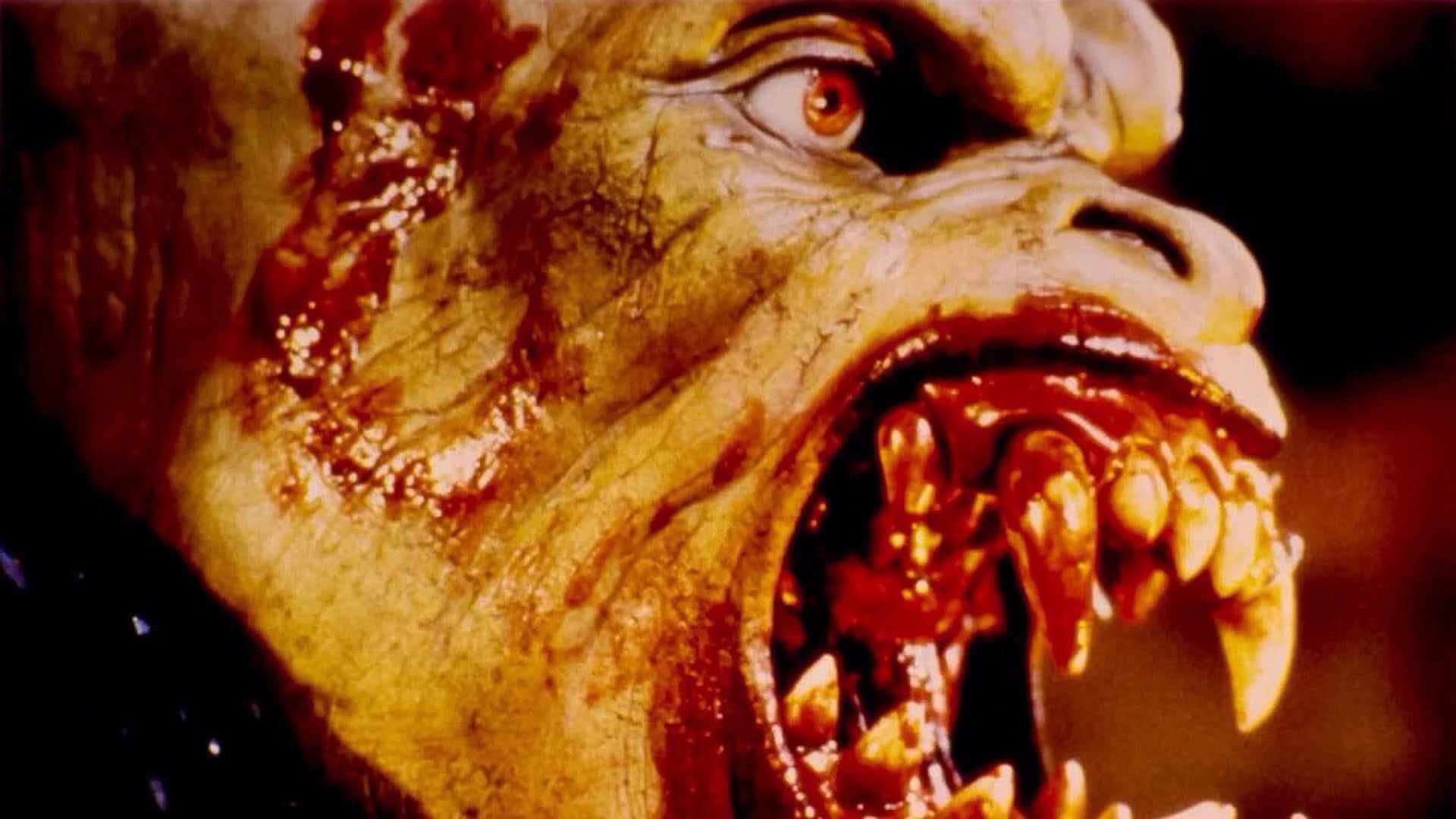 Unique Rawhead Rex (1986) gift ideas - Available at Popcorn Poster
