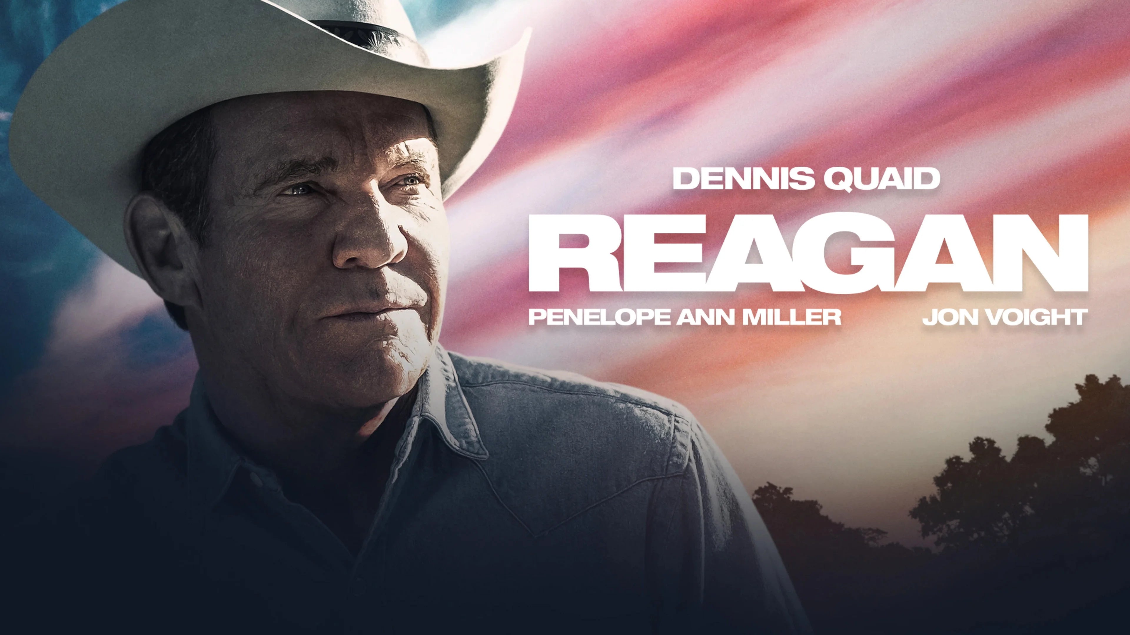 Unique Reagan (2024) gift ideas - Available at Popcorn Poster