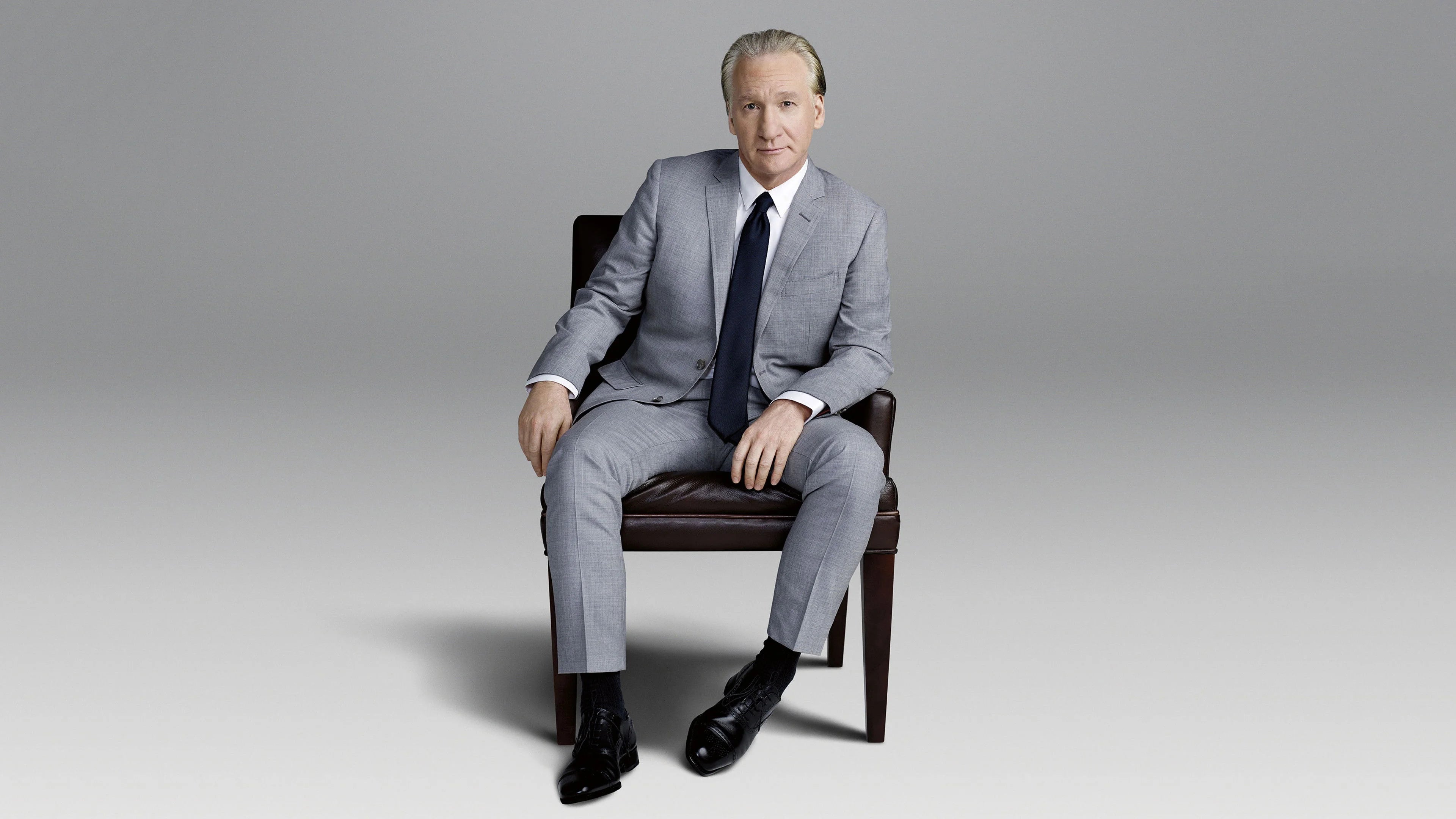 Unique Real Time with Bill Maher (2003) gift ideas - Available at Popcorn Poster