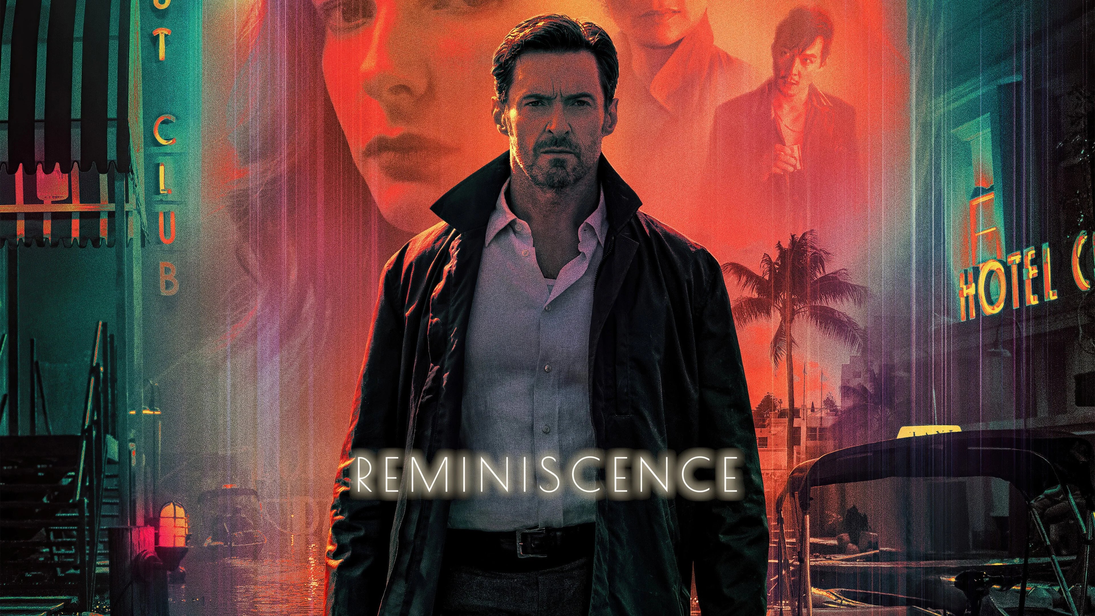 Unique Reminiscence (2021) gift ideas - Available at Popcorn Poster