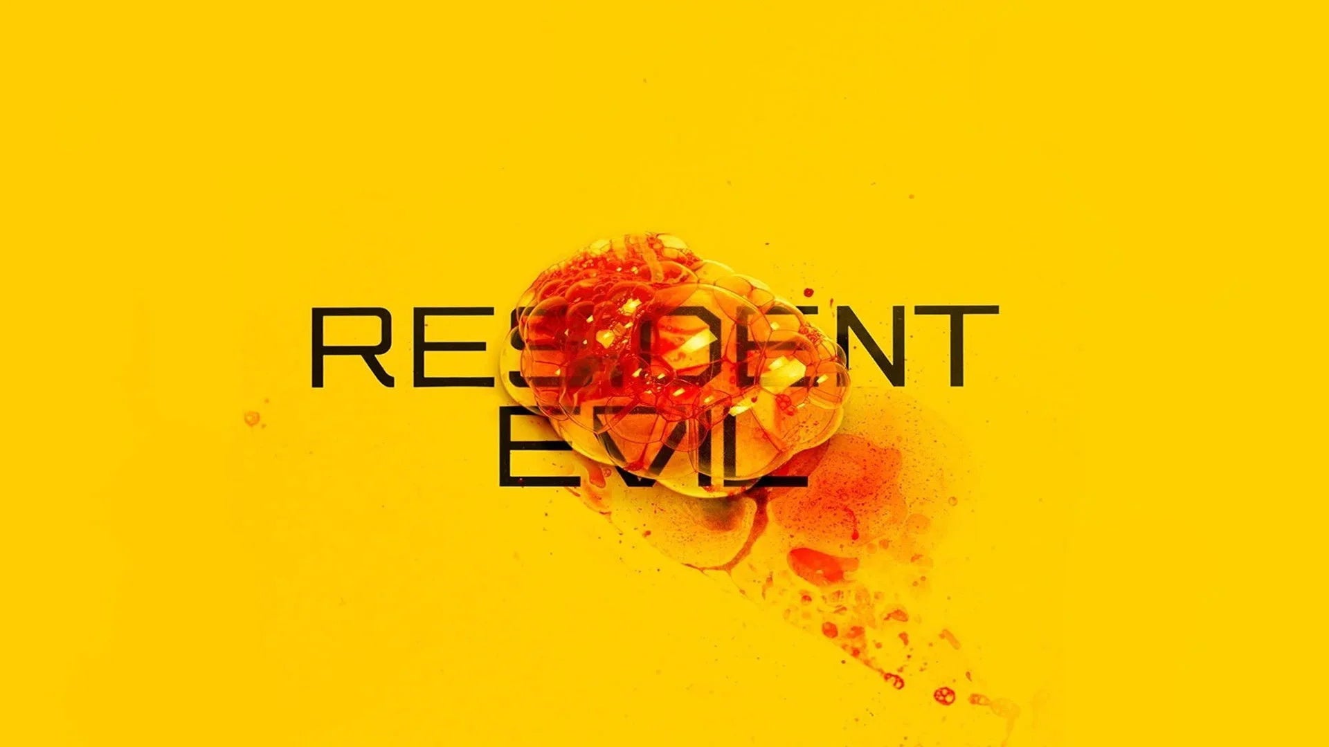 Unique Resident Evil (2022) gift ideas - Available at Popcorn Poster