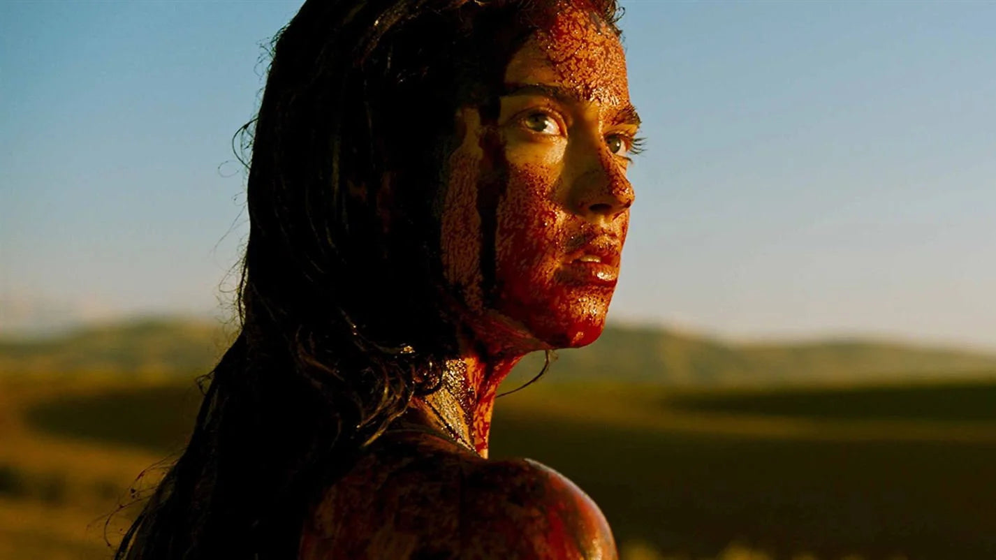 Unique Revenge (2018) gift ideas - Available at Popcorn Poster