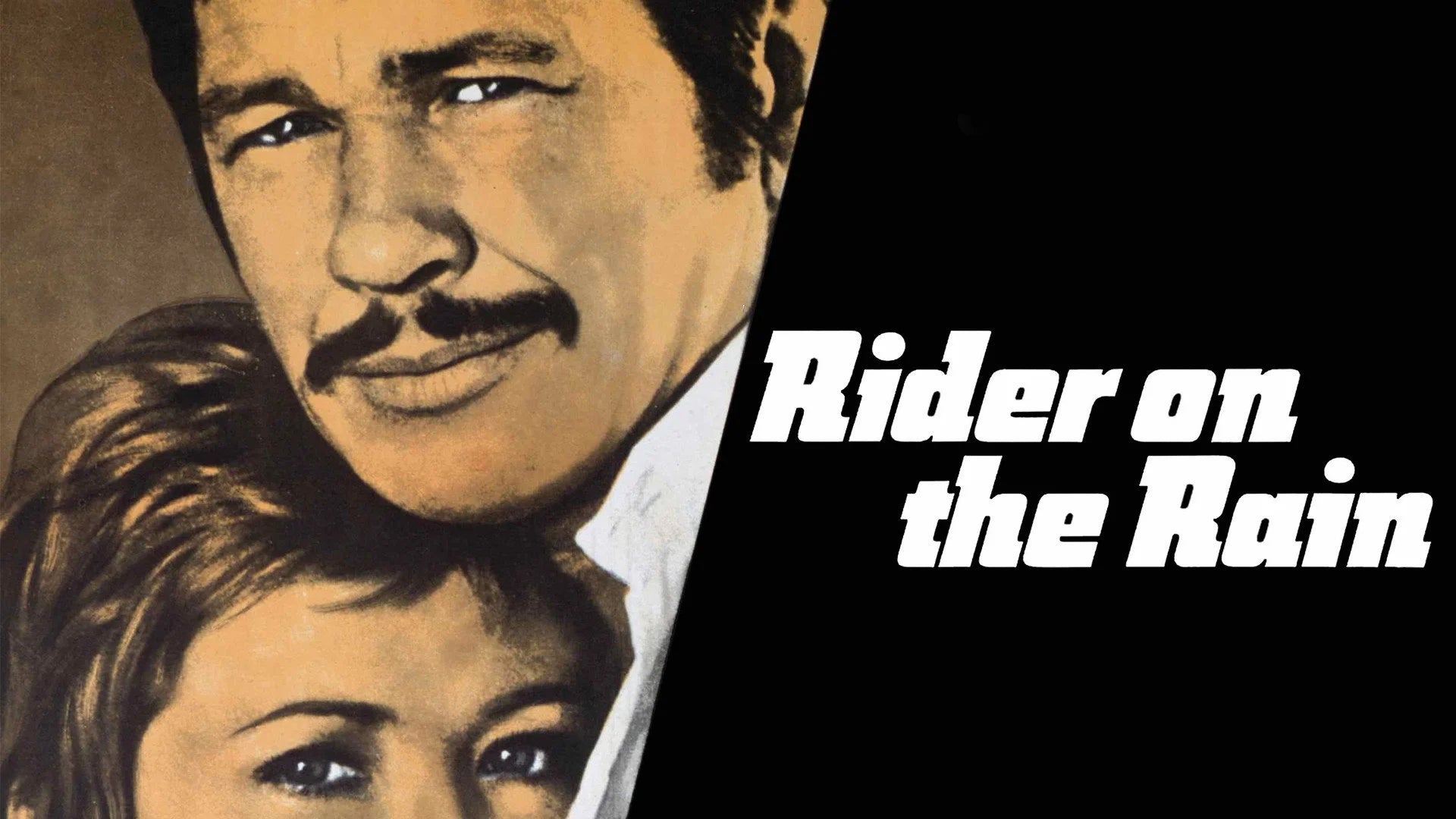 Unique Rider on the Rain (1970) gift ideas - Available at Popcorn Poster