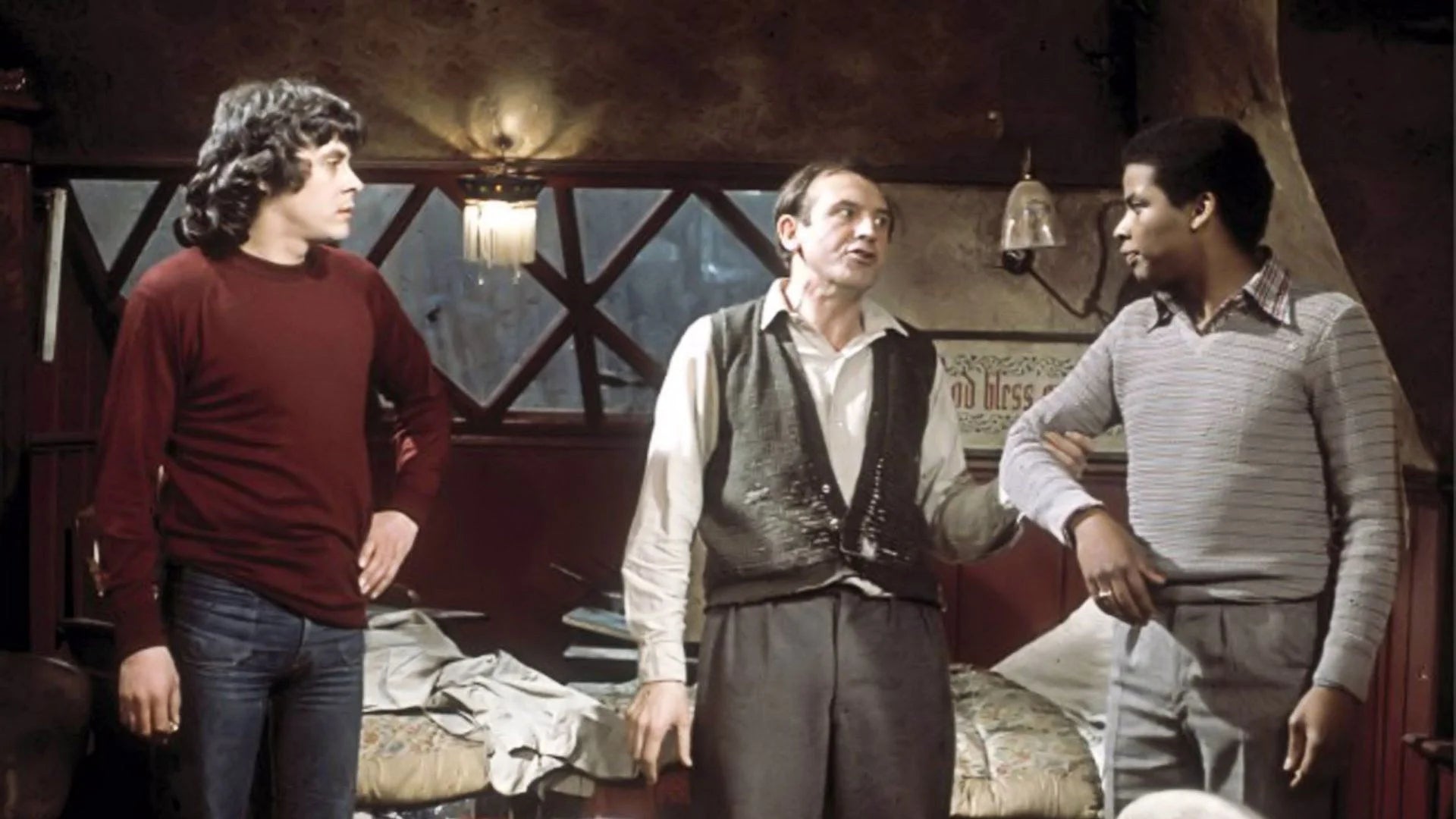 Unique Rising Damp (1974) gift ideas - Available at Popcorn Poster