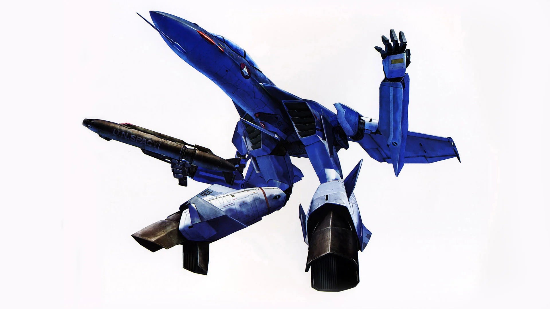 Unique Robotech (1985) gift ideas - Available at Popcorn Poster