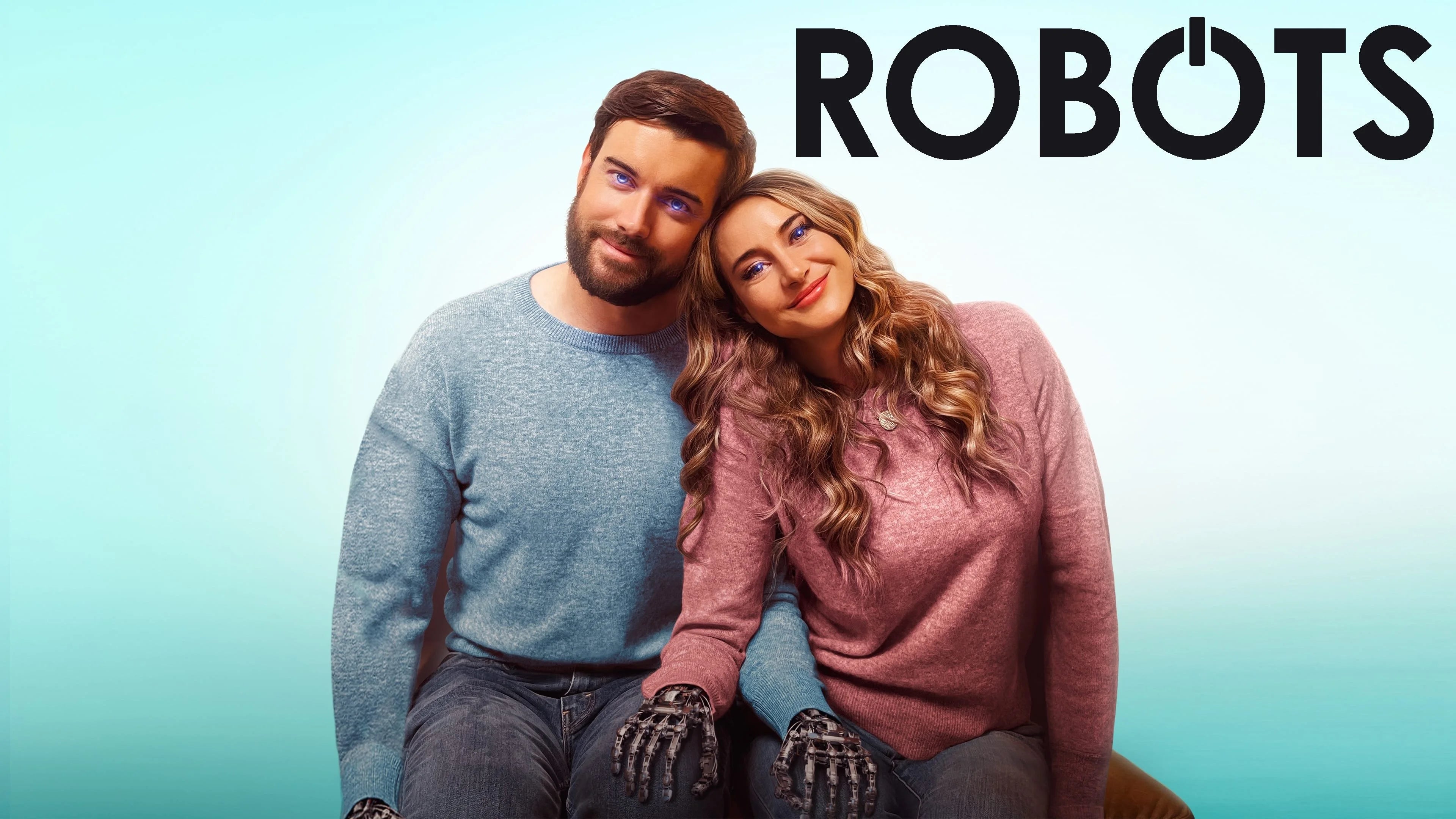 Unique Robots (2023) gift ideas - Available at Popcorn Poster