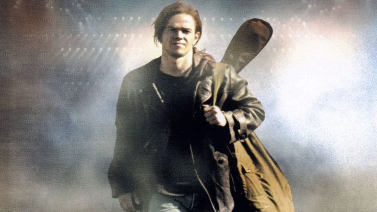 Unique Rock Star (2001) gift ideas - Available at Popcorn Poster