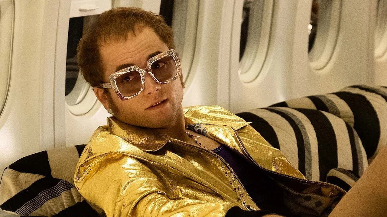 Unique Rocketman (2019) gift ideas - Available at Popcorn Poster