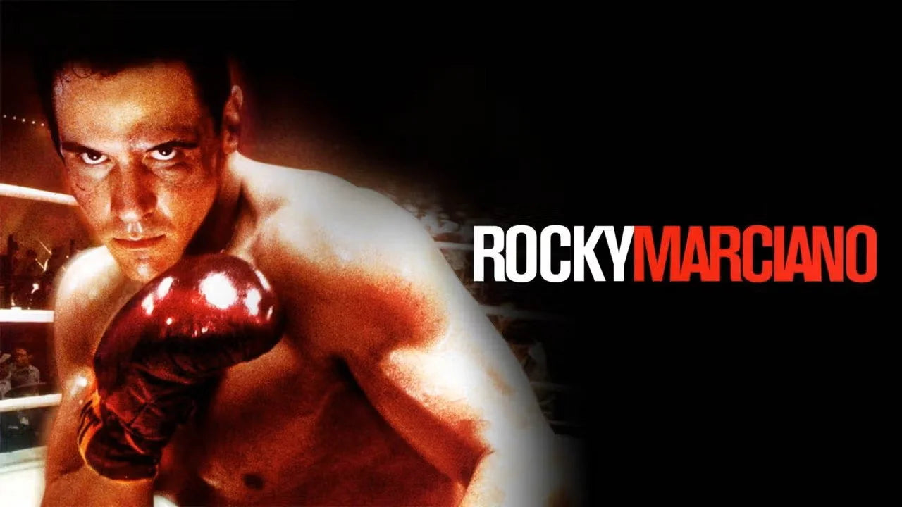 Unique Rocky Marciano (1999) gift ideas - Available at Popcorn Poster