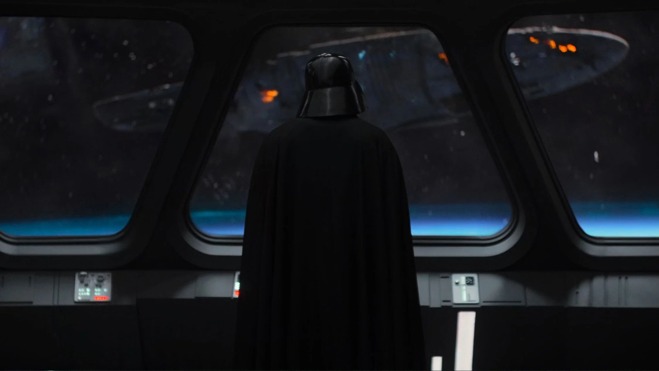 Unique Rogue One A Star Wars Story (2016) gift ideas - Available at Popcorn Poster