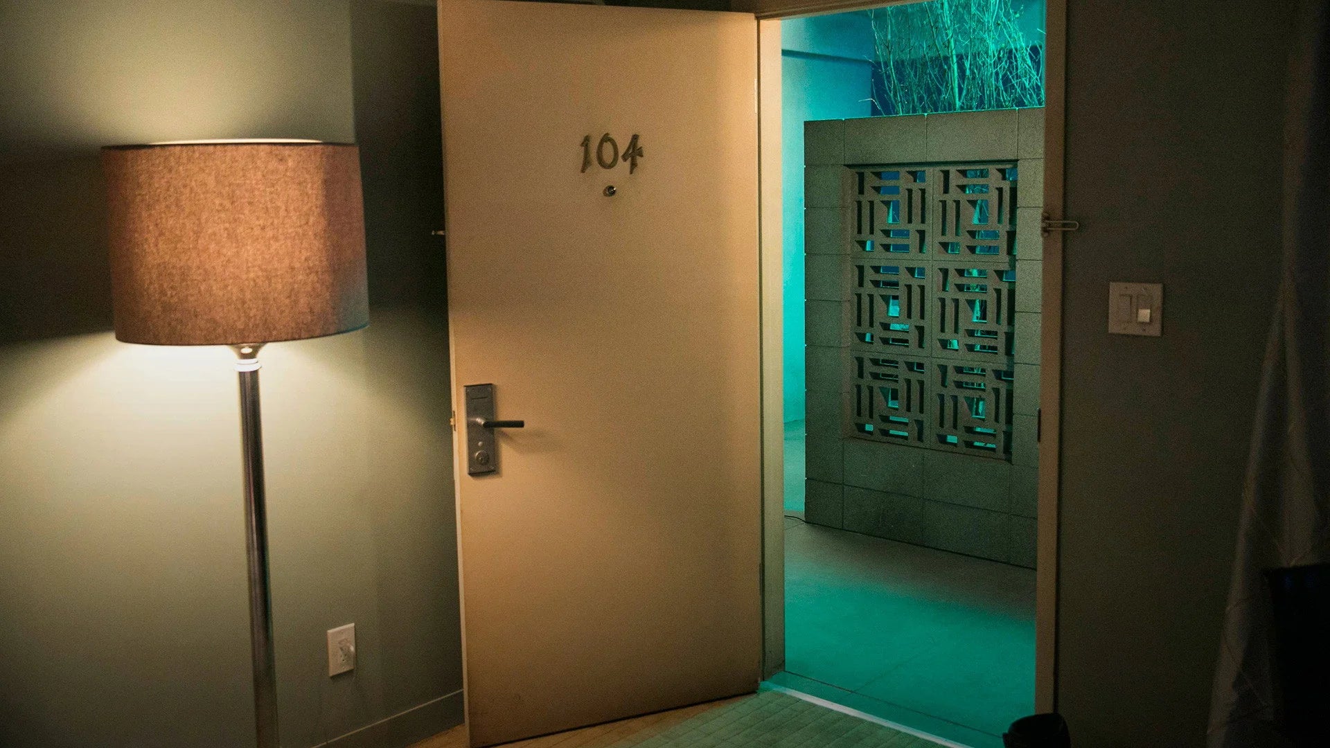 Unique Room 104 (2017) gift ideas - Available at Popcorn Poster