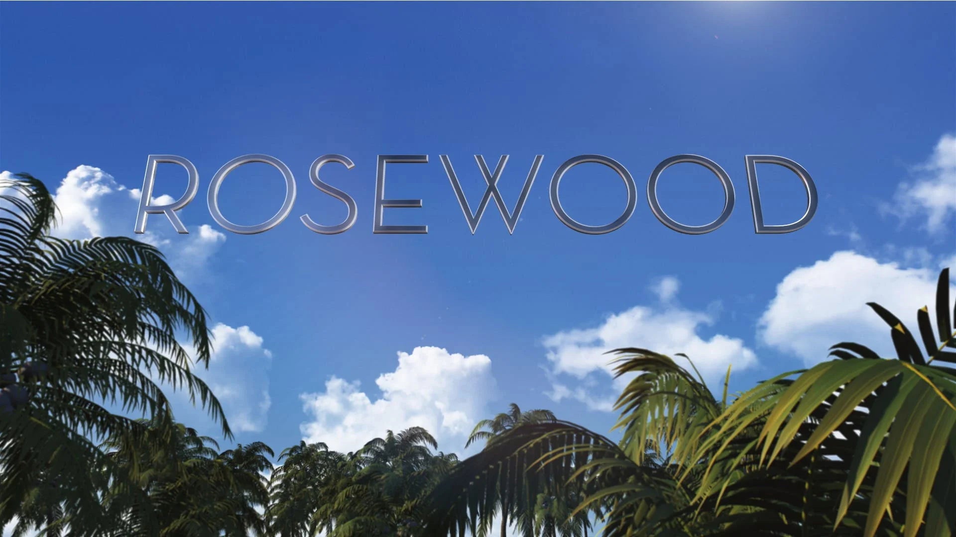 Unique Rosewood (2015) gift ideas - Available at Popcorn Poster