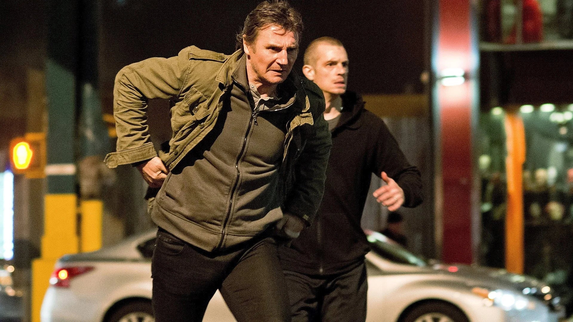 Unique Run All Night (2015) gift ideas - Available at Popcorn Poster