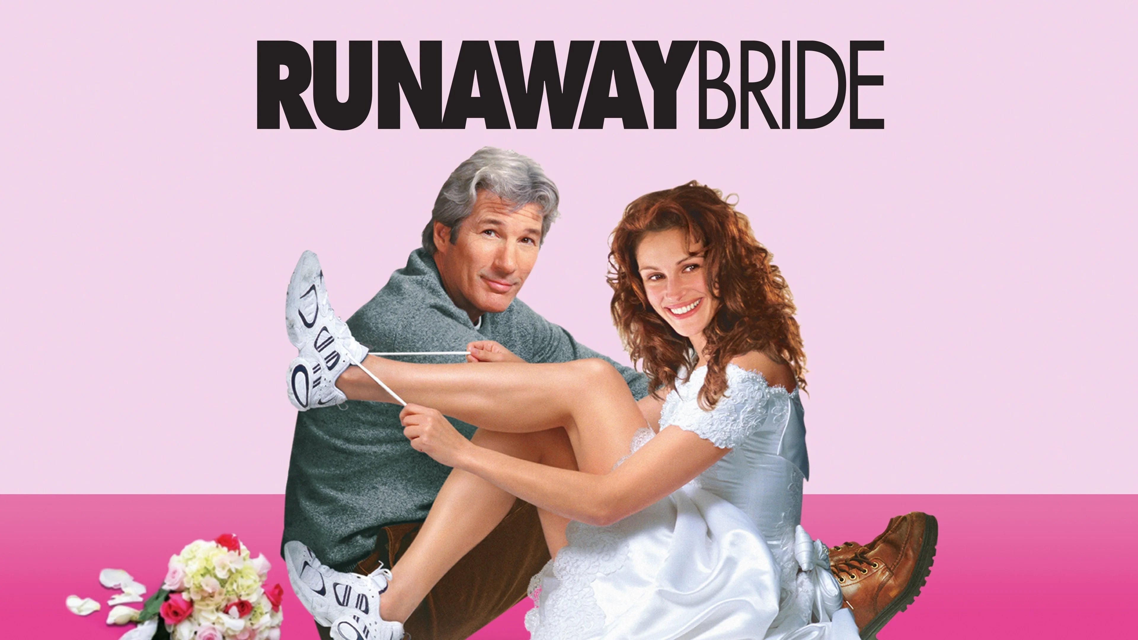 Unique Runaway Bride (1999) gift ideas - Available at Popcorn Poster