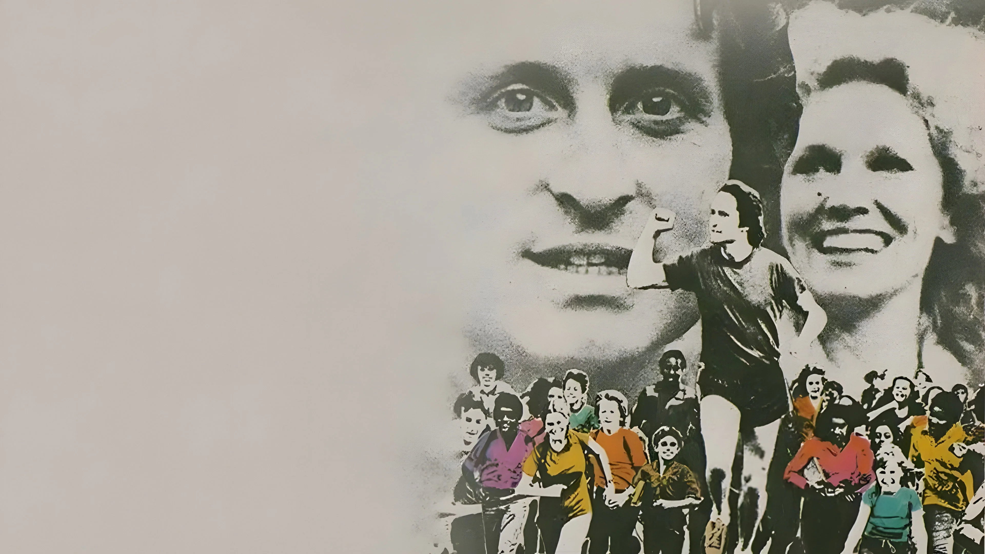 Unique Running (1979) gift ideas - Available at Popcorn Poster