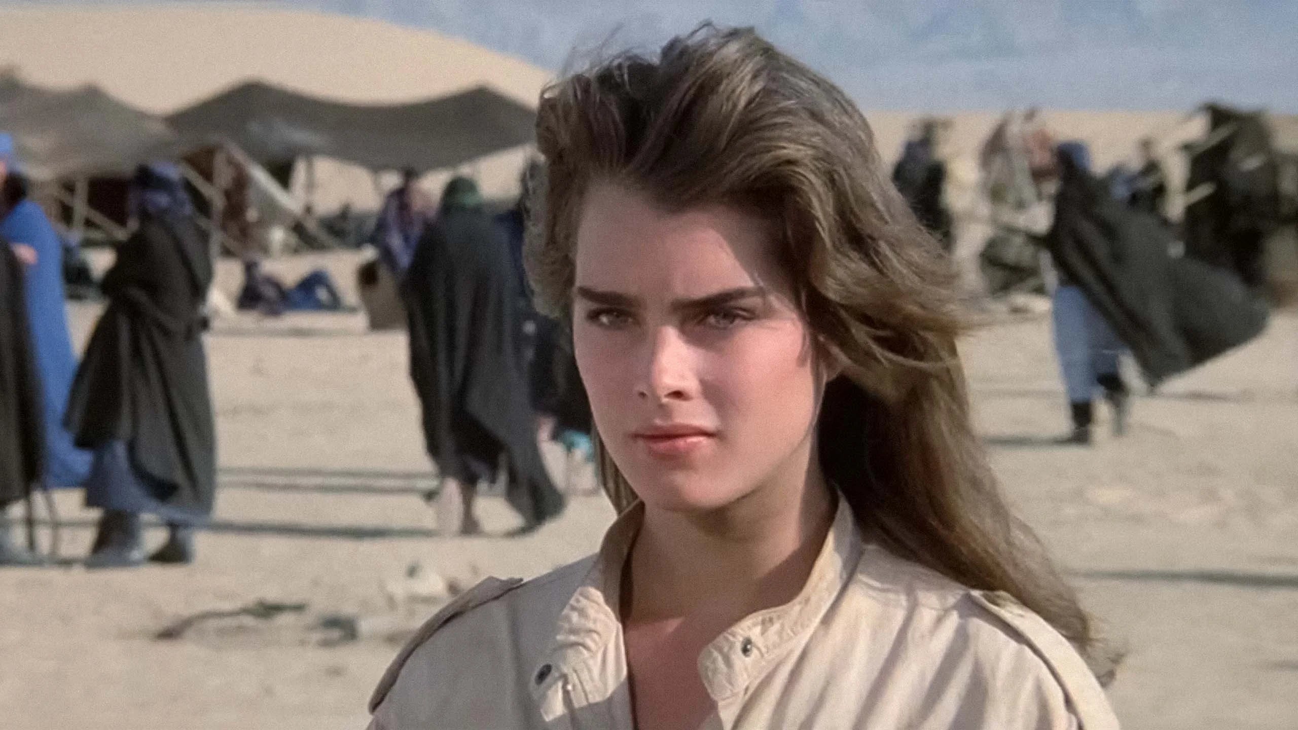 Unique Sahara (1983) gift ideas - Available at Popcorn Poster