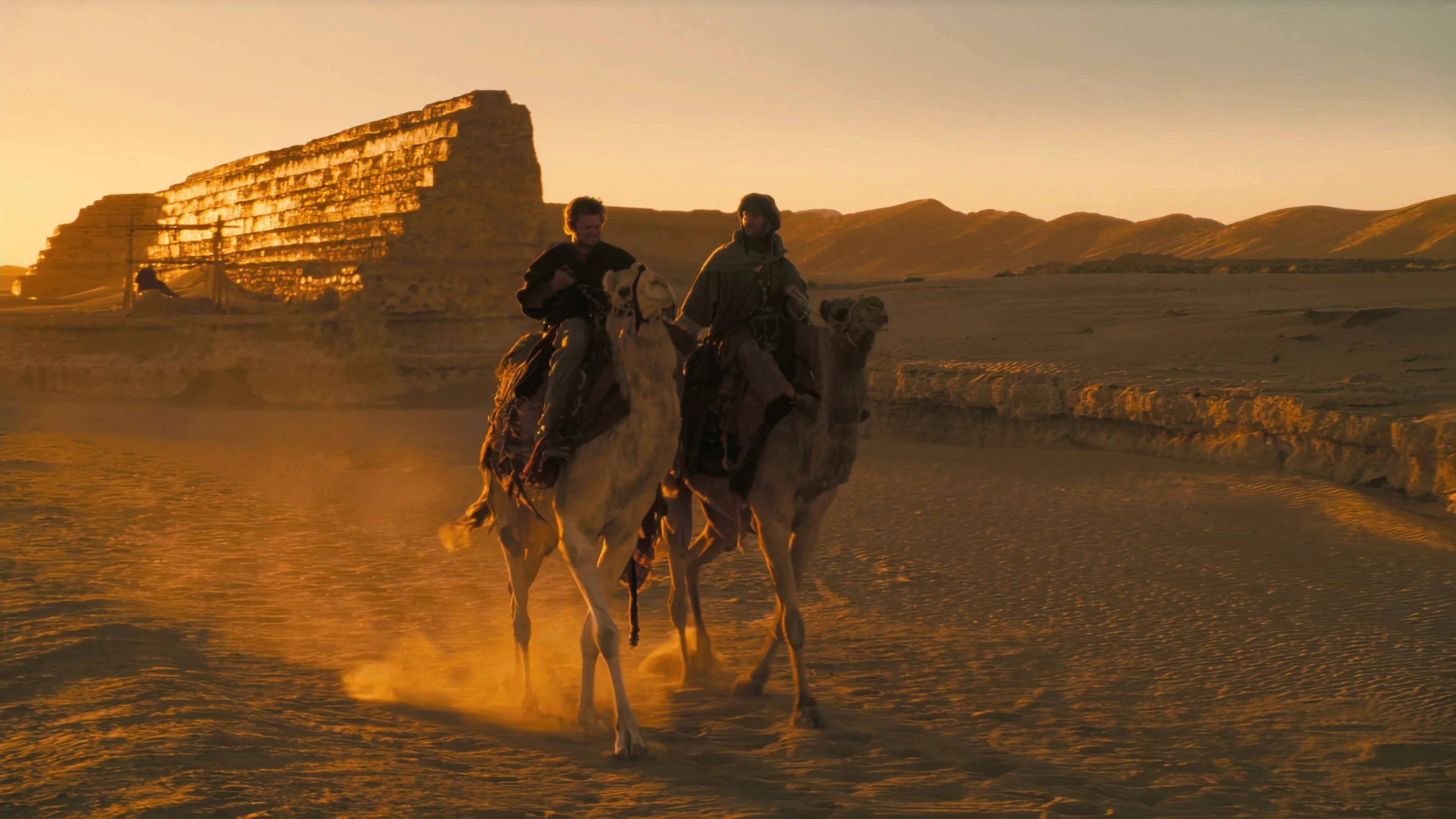 Unique Sahara (2005) gift ideas - Available at Popcorn Poster
