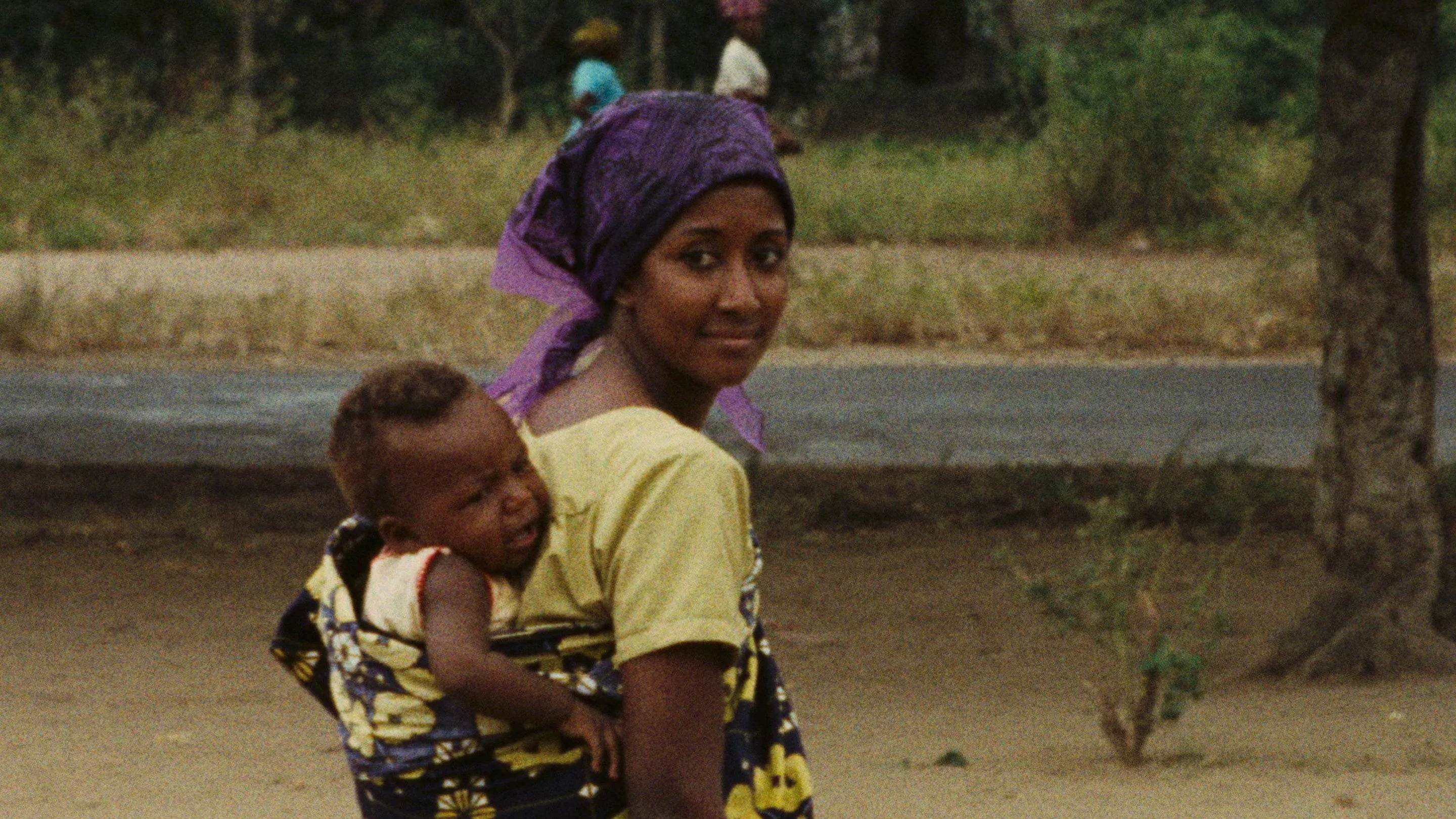 Unique Sambizanga (1973) gift ideas - Available at Popcorn Poster